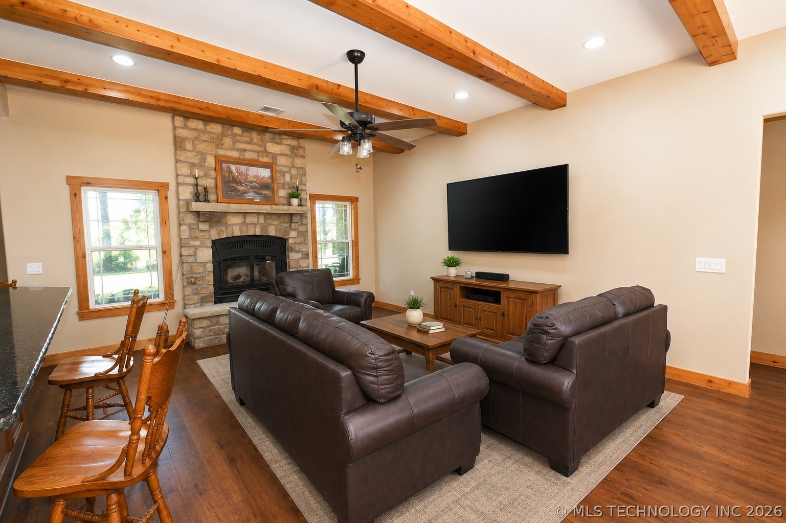 36362 S Summit Cookson OK 74427