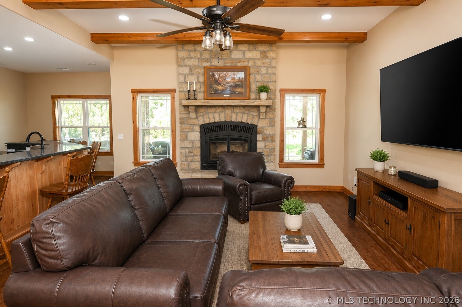 36362 S Summit Cookson OK 74427