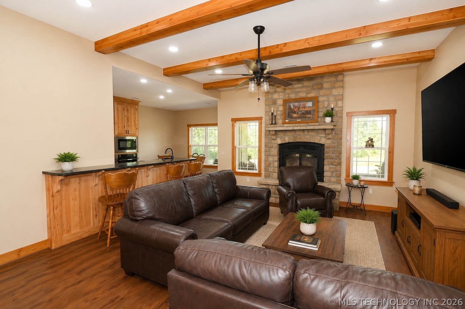 36362 S Summit Cookson OK 74427