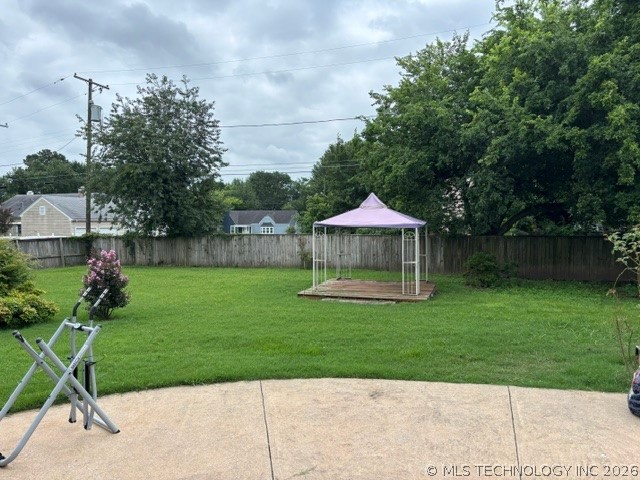 2603 W Okmulgee Street W Muskogee OK 74401