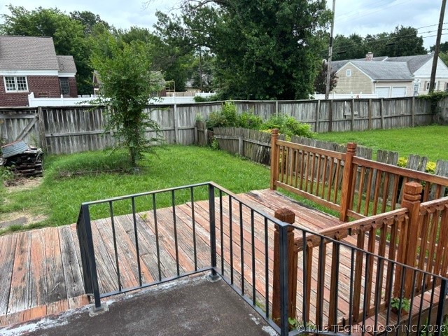2603 W Okmulgee Street W Muskogee OK 74401
