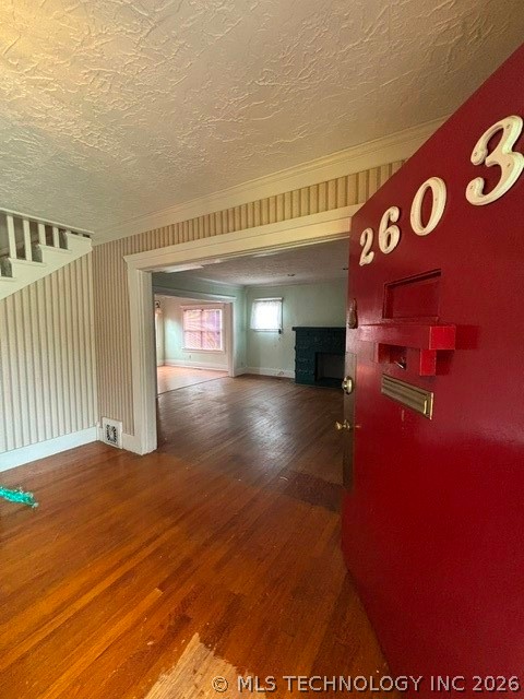 2603 W Okmulgee Street W Muskogee OK 74401