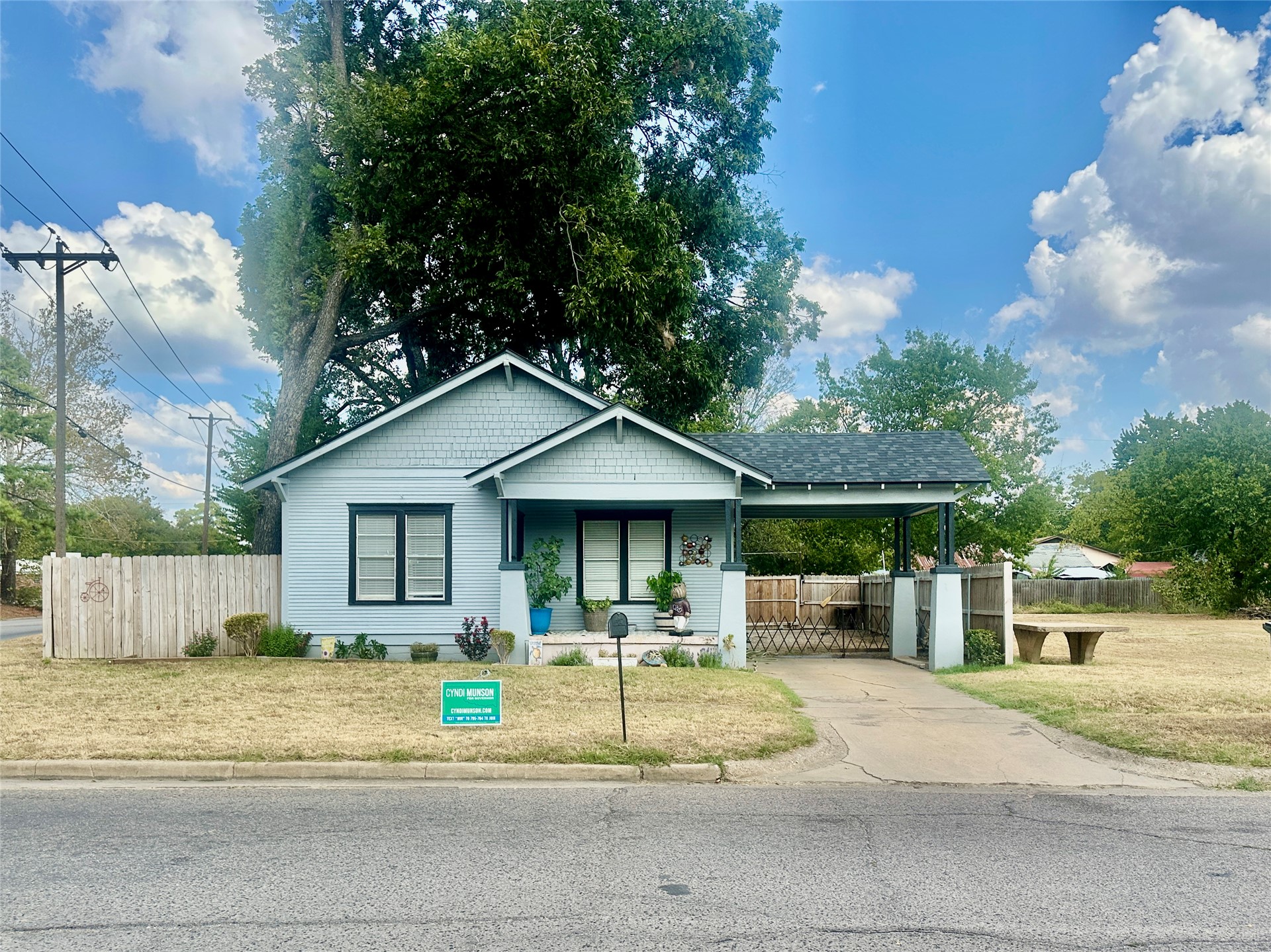 1410 W Elm Street Durant OK 74701