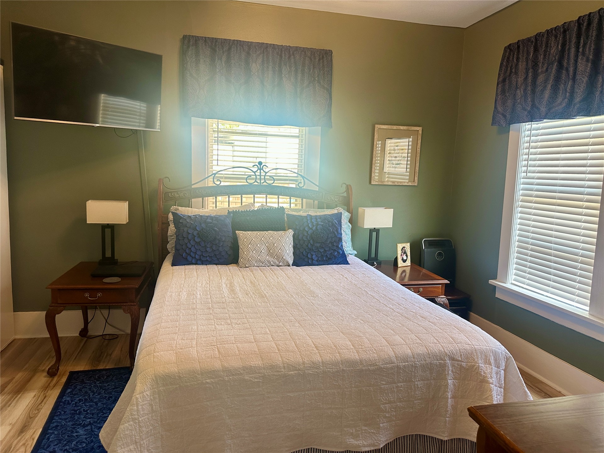 1410 W Elm Street Durant OK 74701