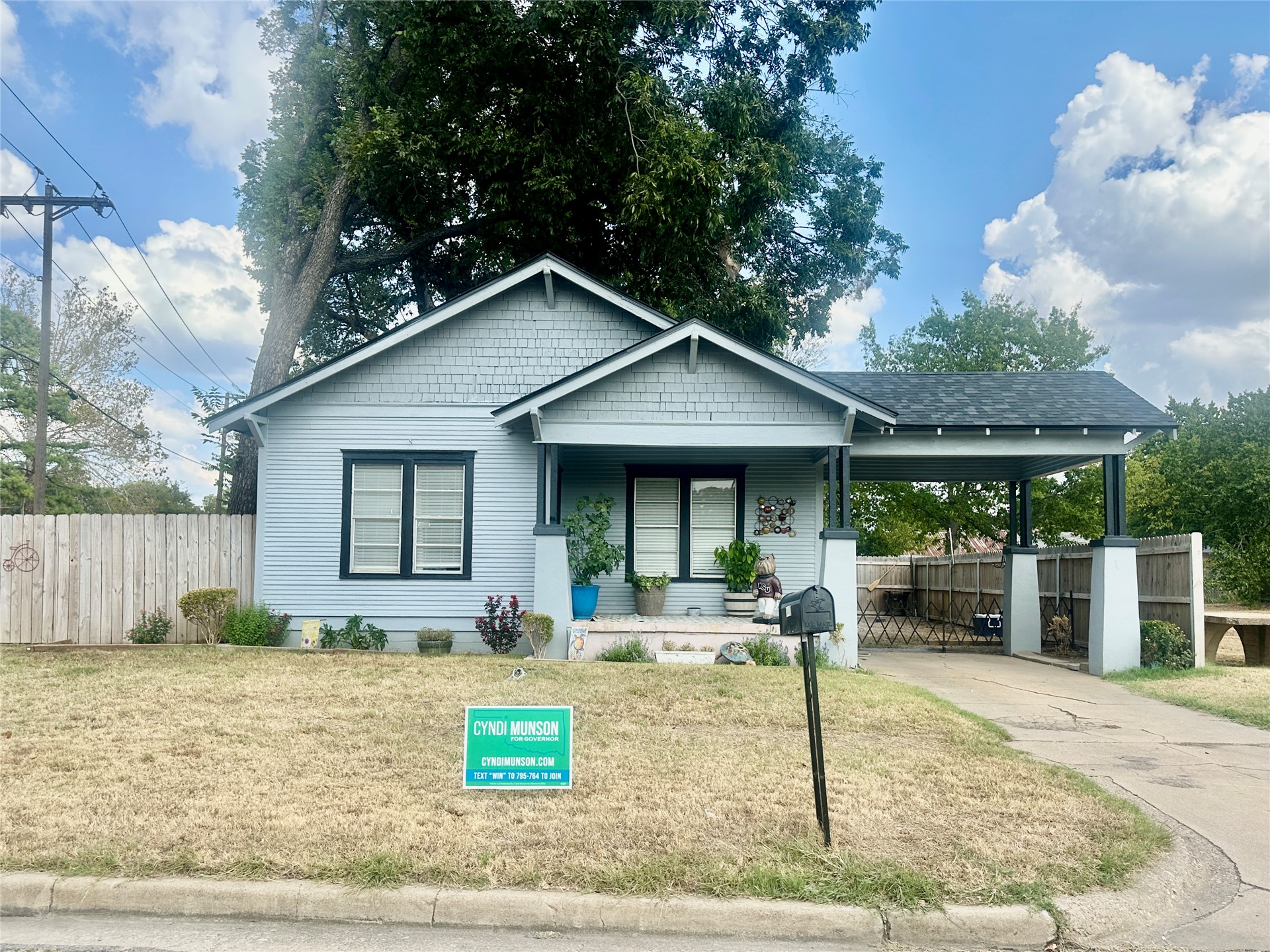 1410 W Elm Street Durant OK 74701
