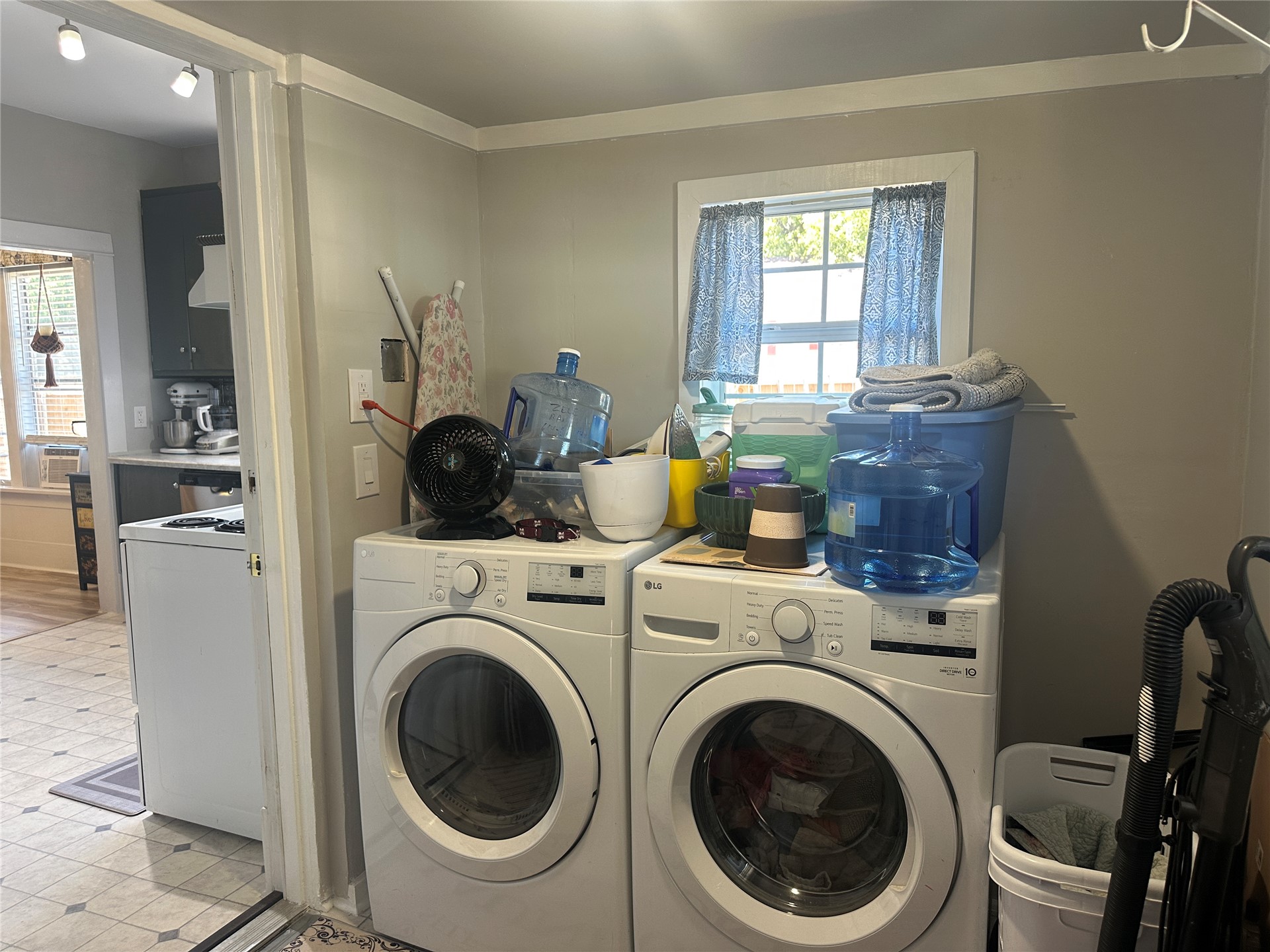 1410 W Elm Street Durant OK 74701