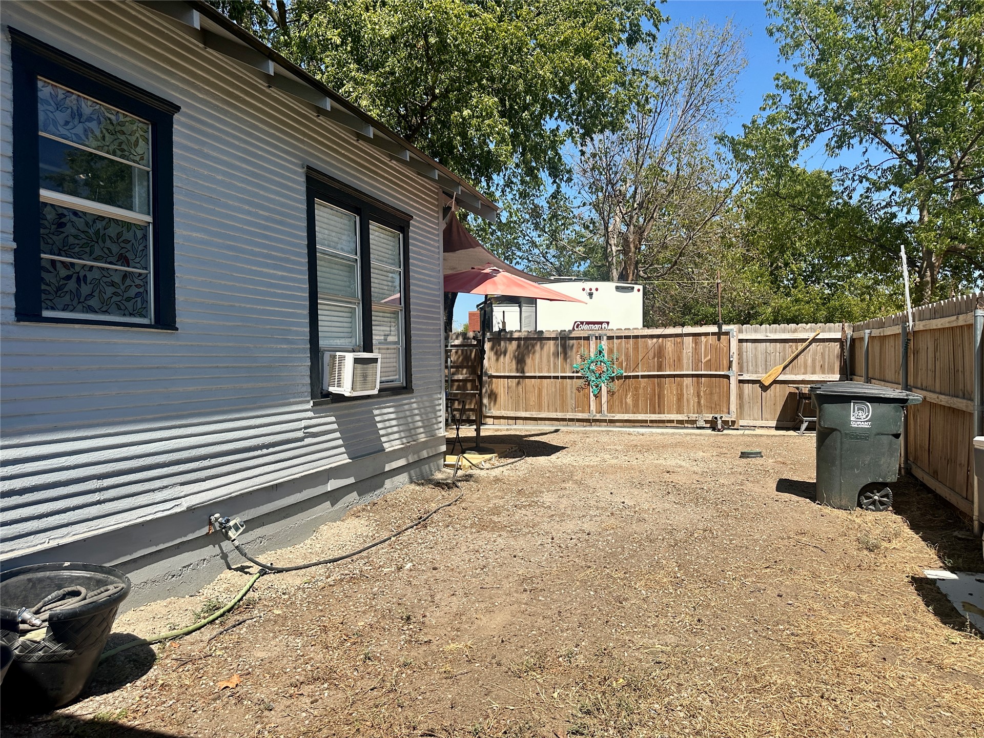 1410 W Elm Street Durant OK 74701