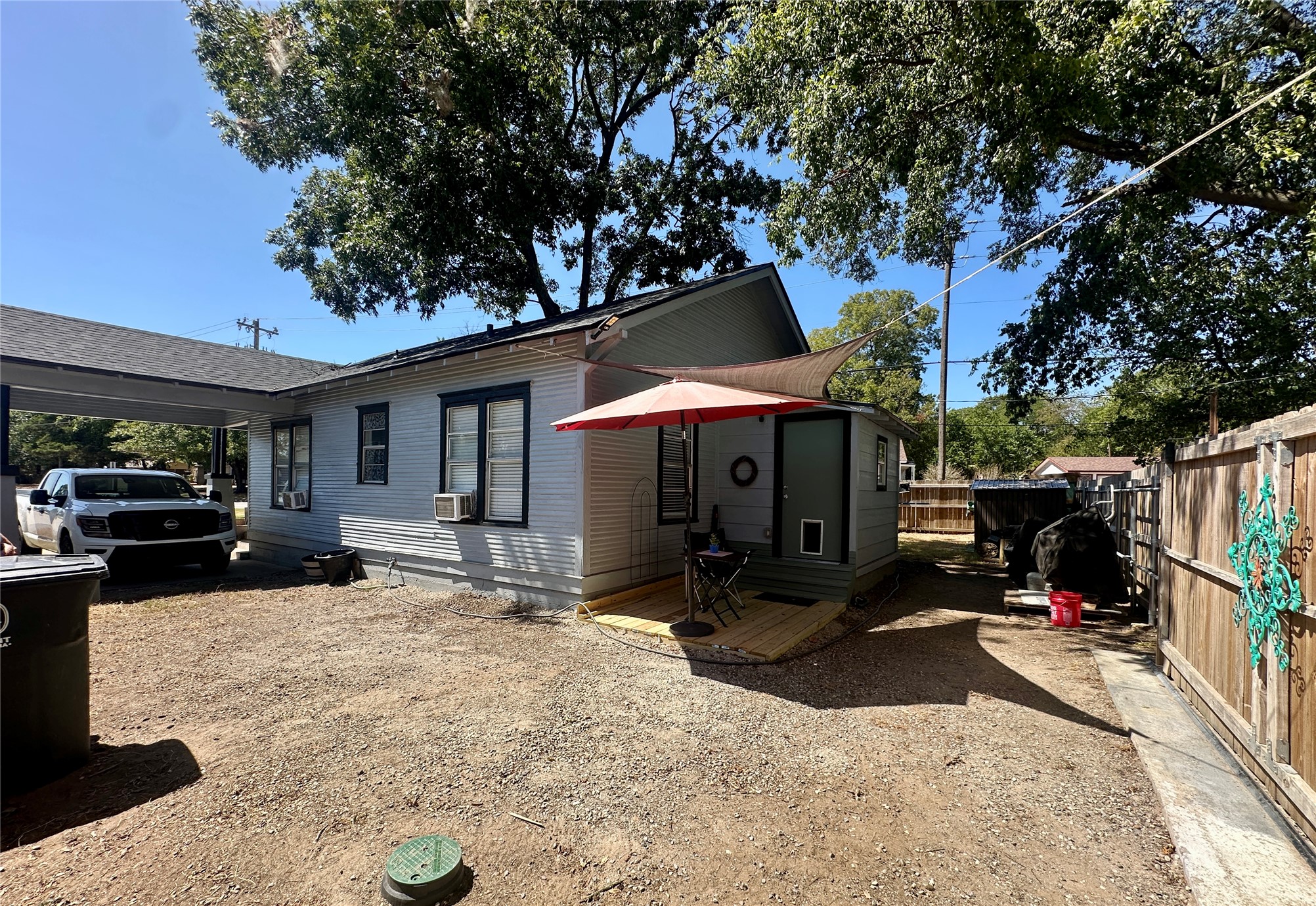1410 W Elm Street Durant OK 74701
