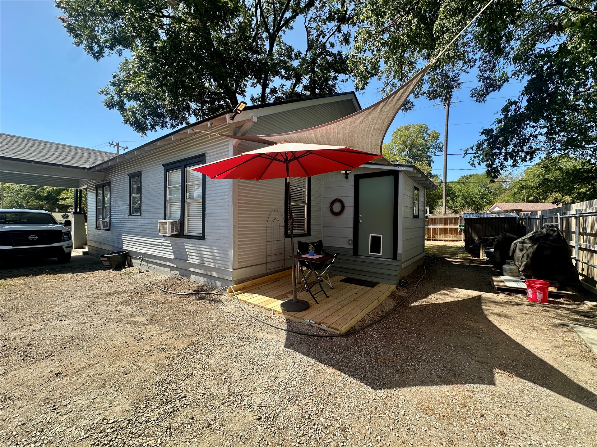 1410 W Elm Street Durant OK 74701