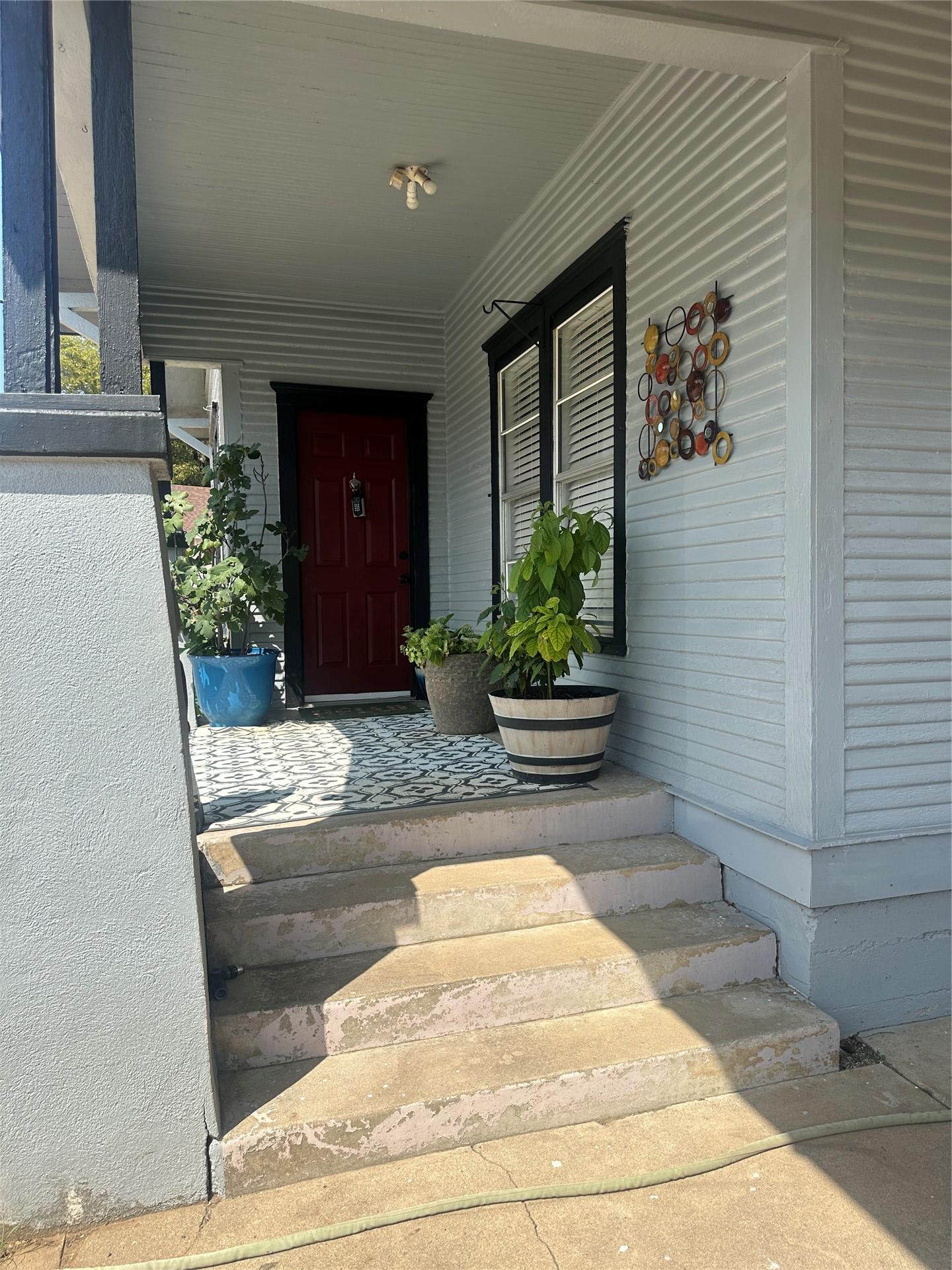 1410 W Elm Street Durant OK 74701