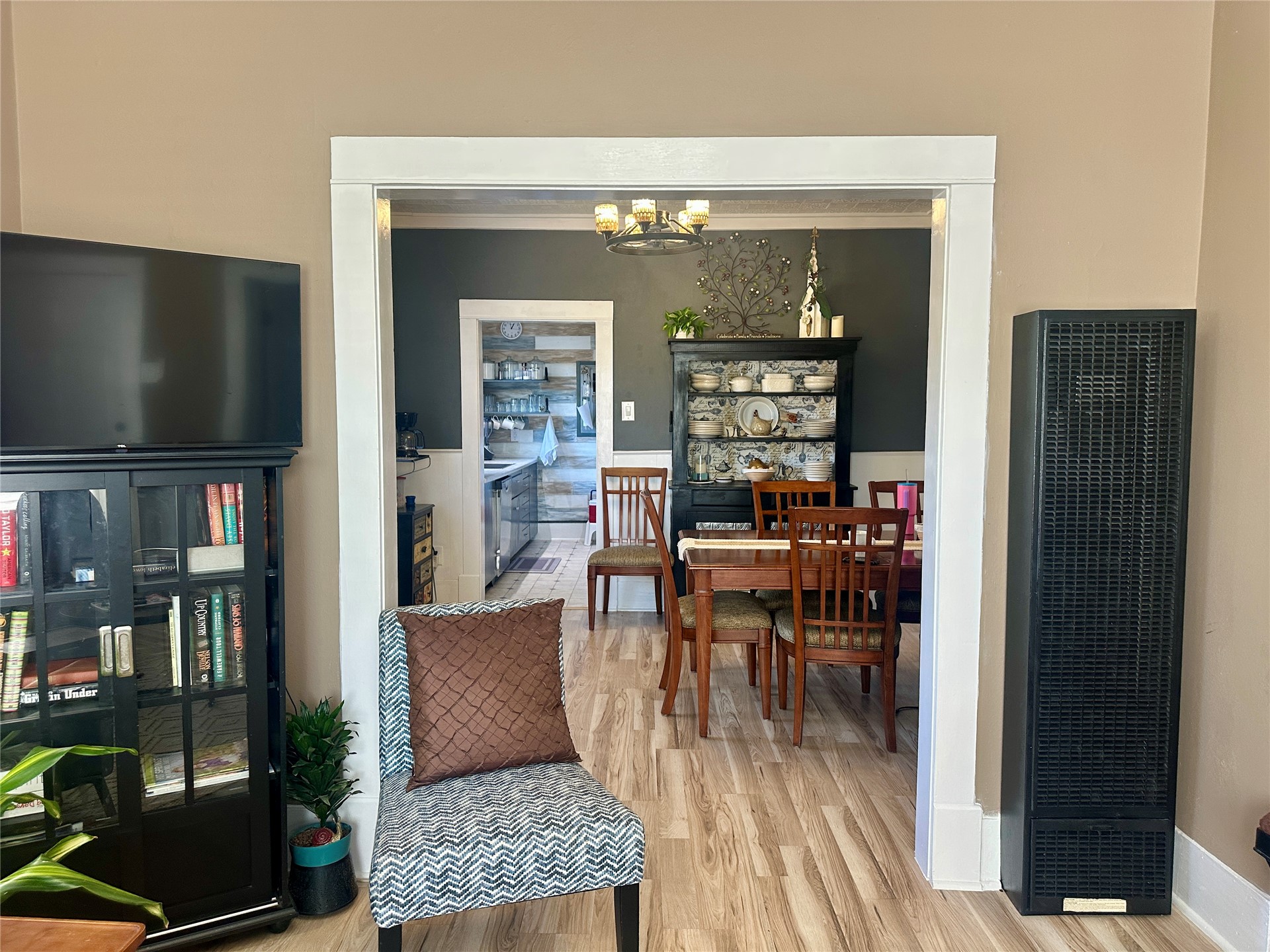 1410 W Elm Street Durant OK 74701