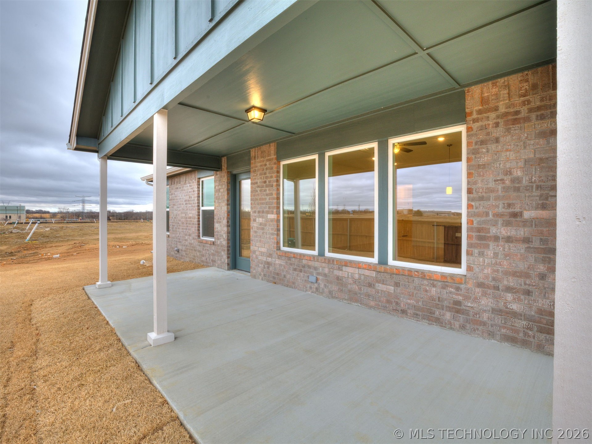 3501 E 153rd Street S Bixby OK 74008