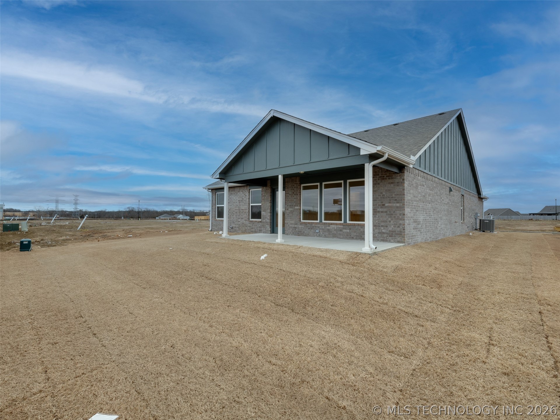 3501 E 153rd Street S Bixby OK 74008