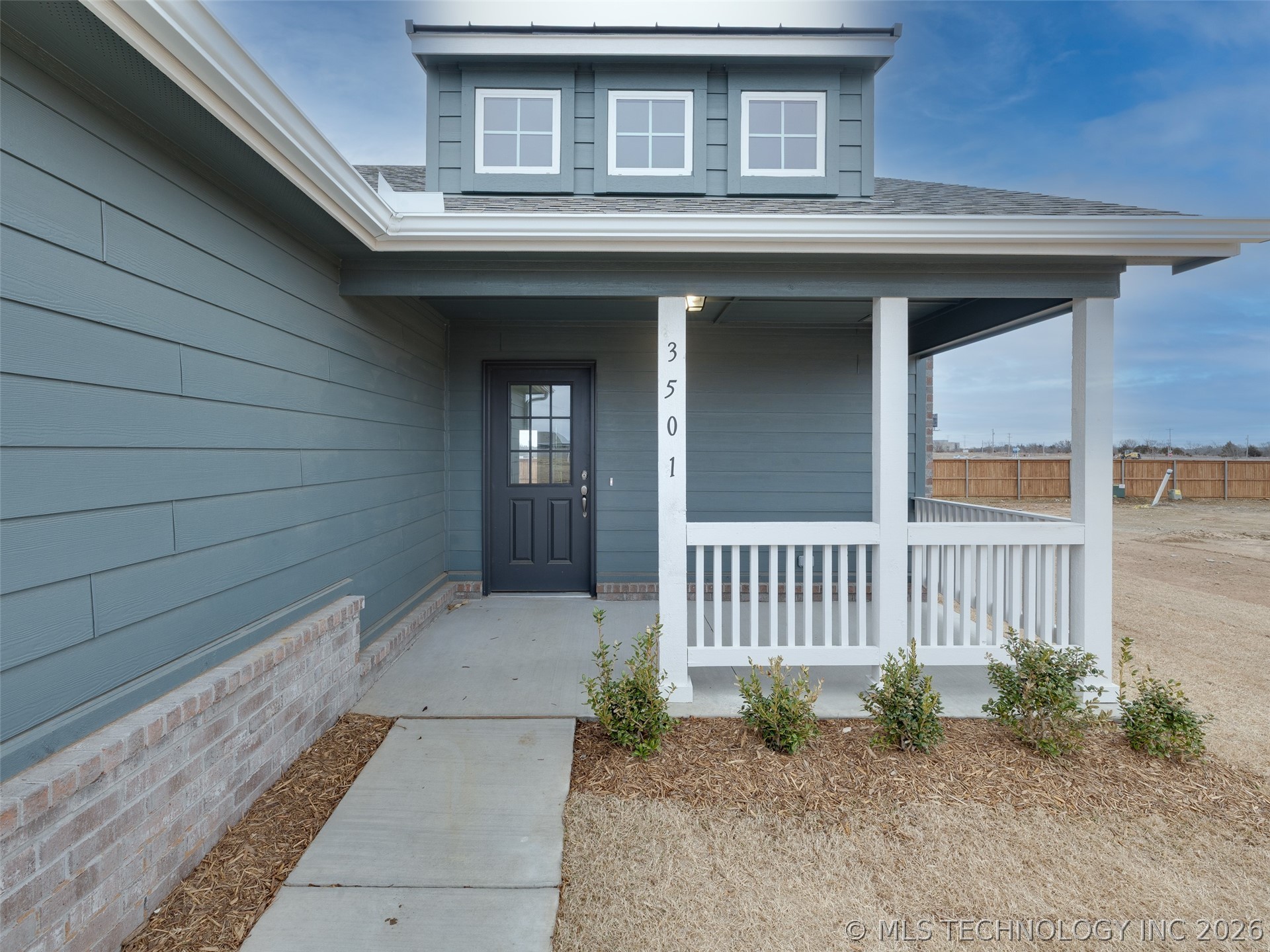 3501 E 153rd Street S Bixby OK 74008