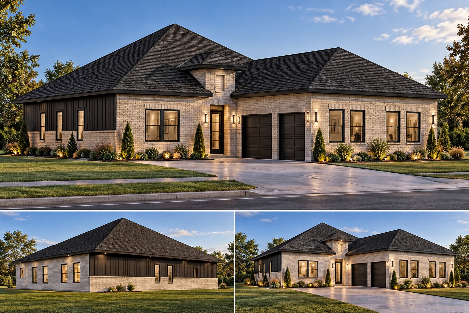 3223 Boardwalk Bartlesville OK 74006