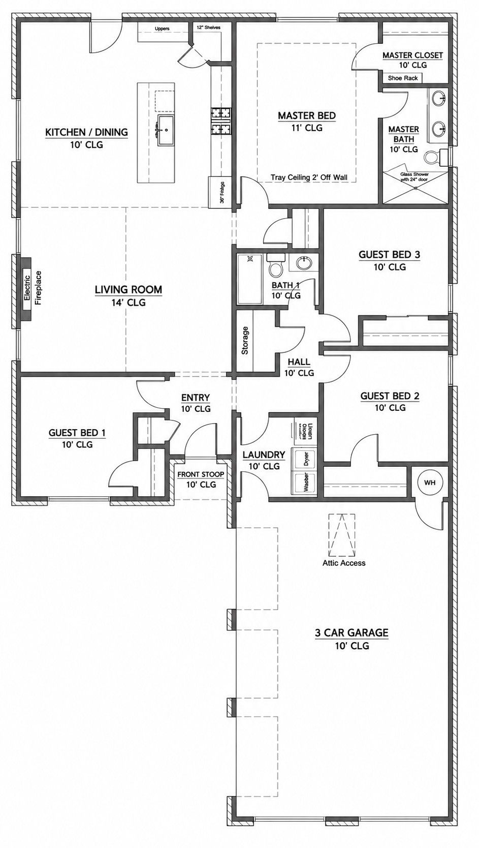 3223 Boardwalk Bartlesville OK 74006