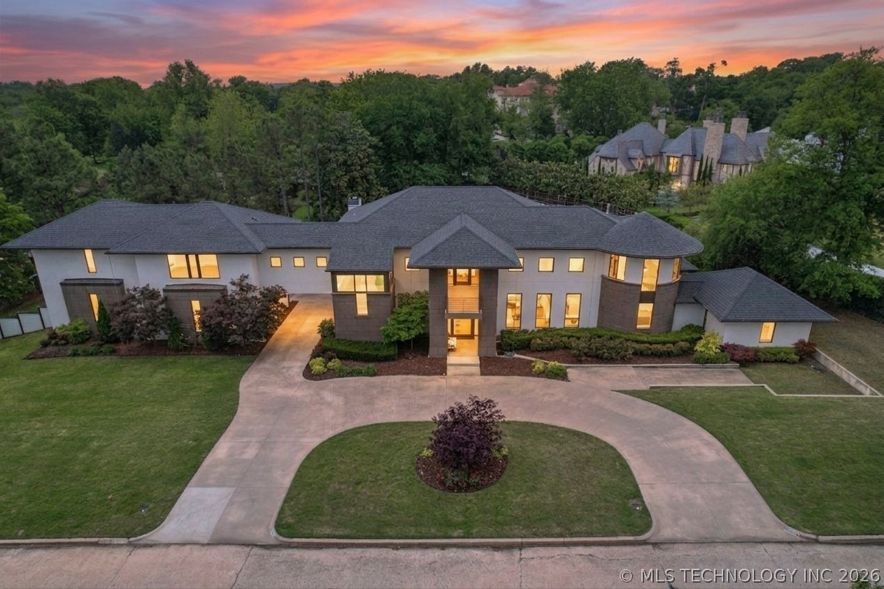 2668 Terwilleger Boulevard Tulsa OK 74114