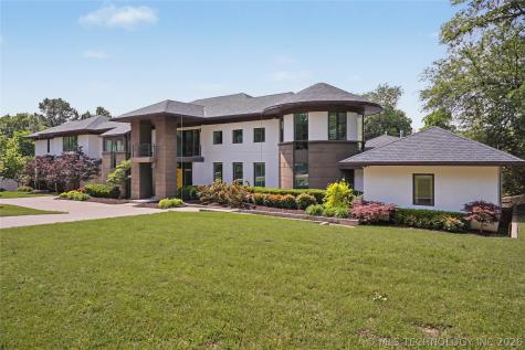 2668 Terwilleger Boulevard Tulsa OK 74114