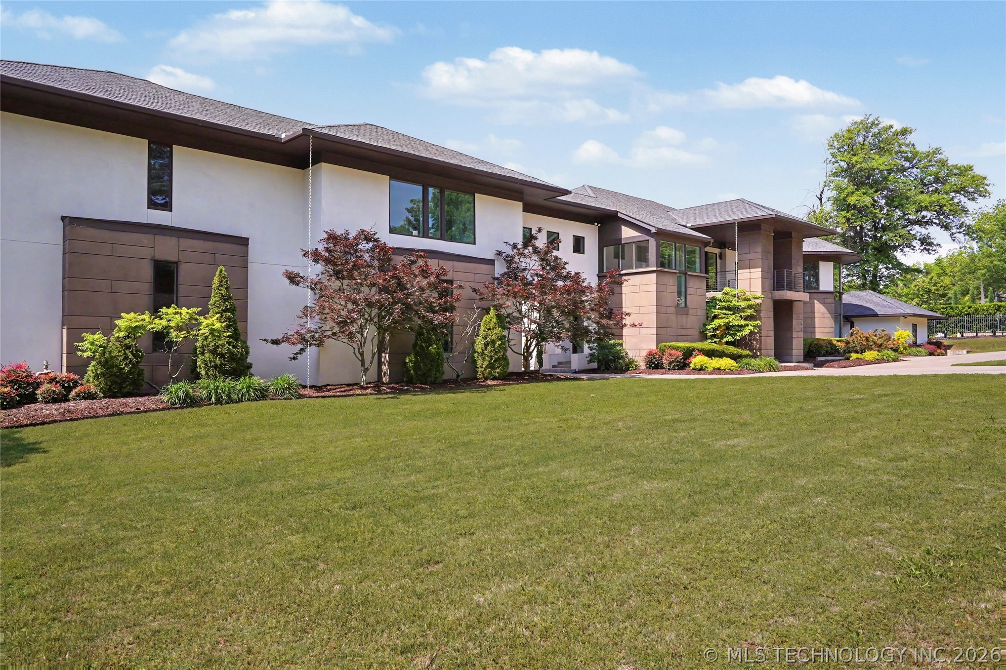 2668 Terwilleger Boulevard Tulsa OK 74114