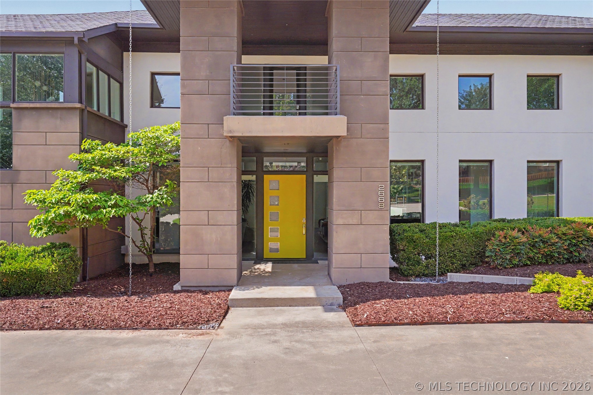 2668 Terwilleger Boulevard Tulsa OK 74114