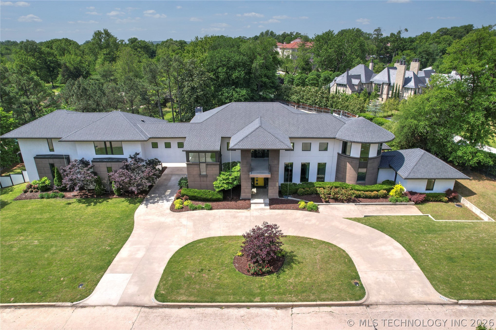 2668 Terwilleger Boulevard Tulsa OK 74114