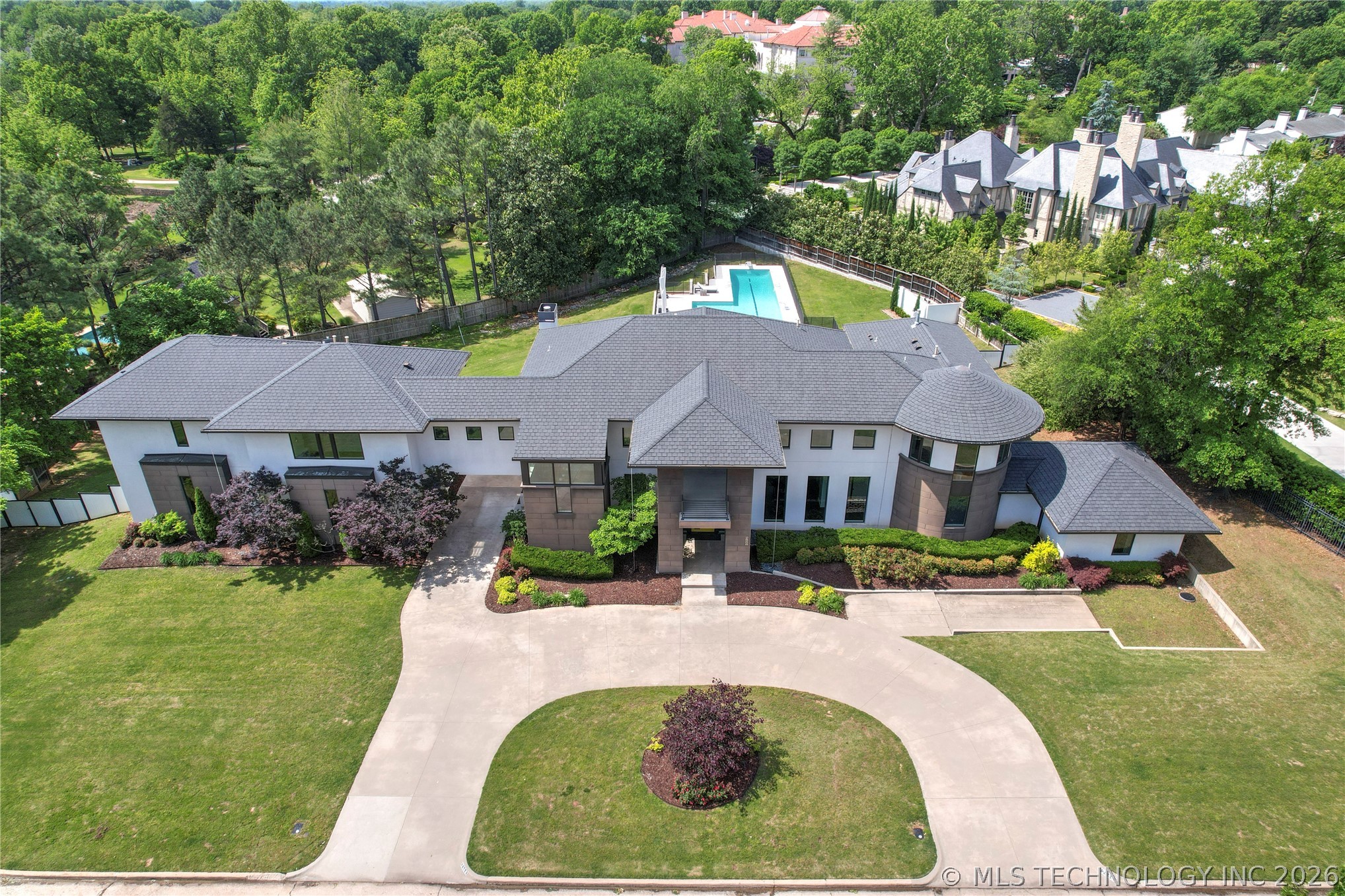 2668 Terwilleger Boulevard Tulsa OK 74114