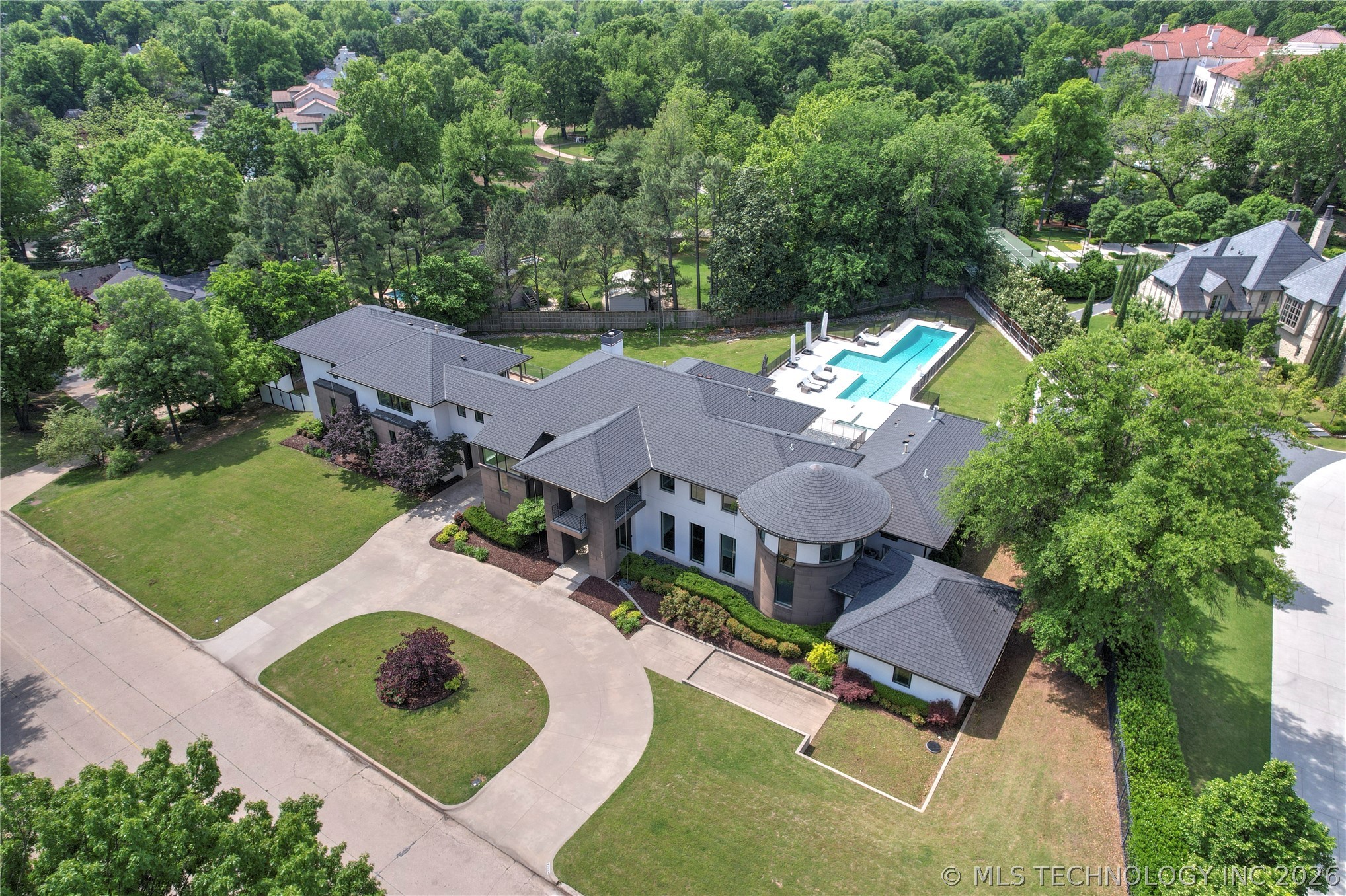 2668 Terwilleger Boulevard Tulsa OK 74114