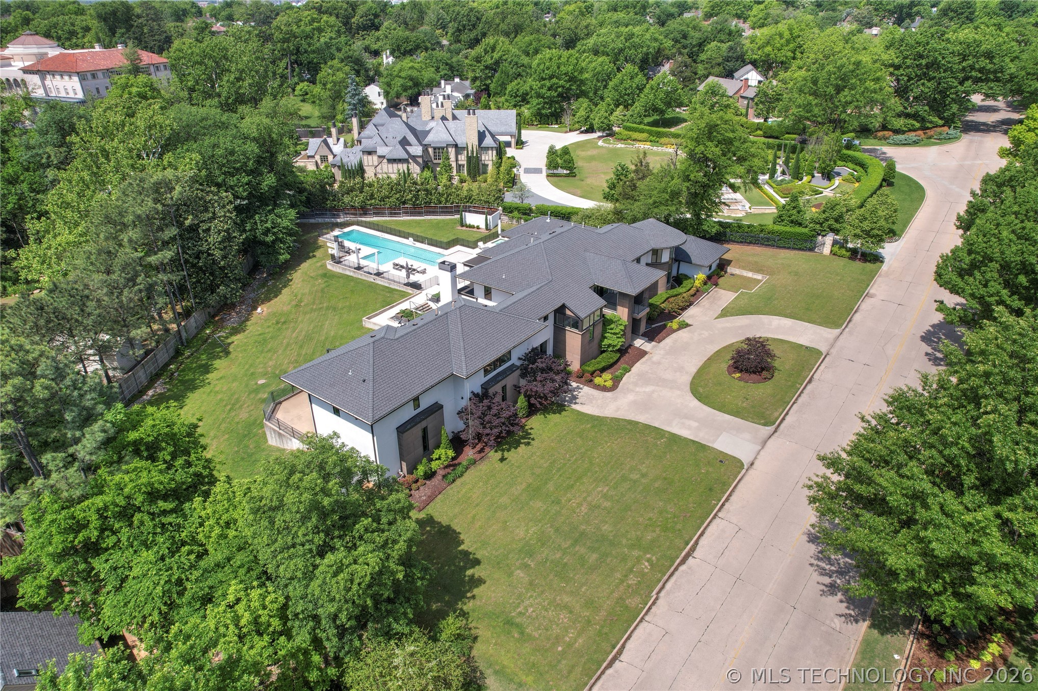 2668 Terwilleger Boulevard Tulsa OK 74114