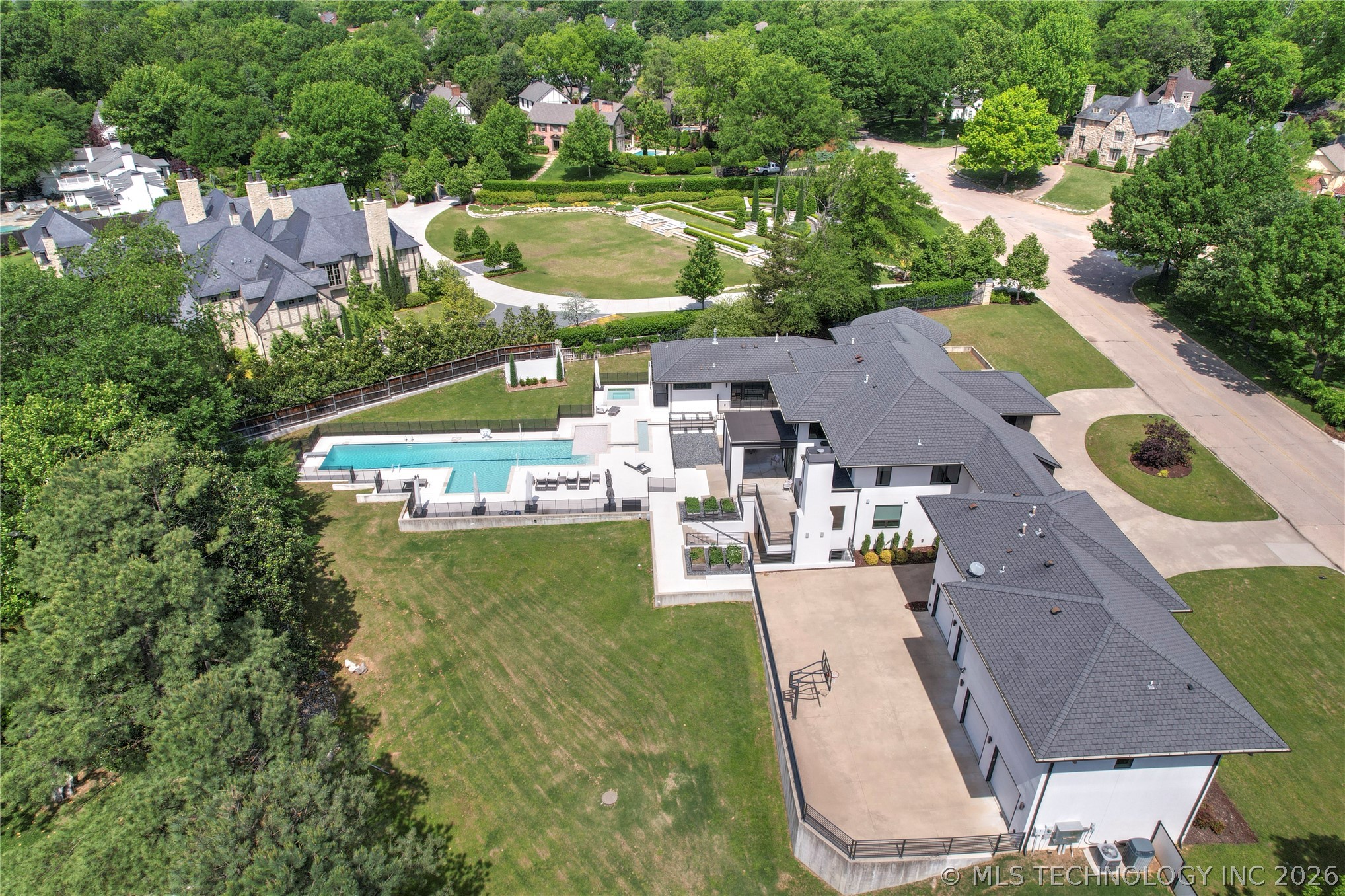 2668 Terwilleger Boulevard Tulsa OK 74114