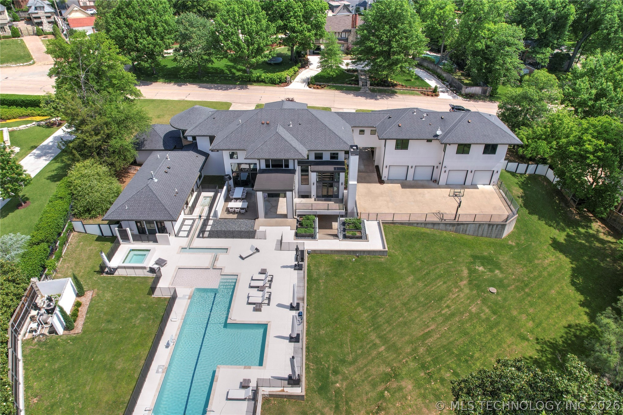 2668 Terwilleger Boulevard Tulsa OK 74114
