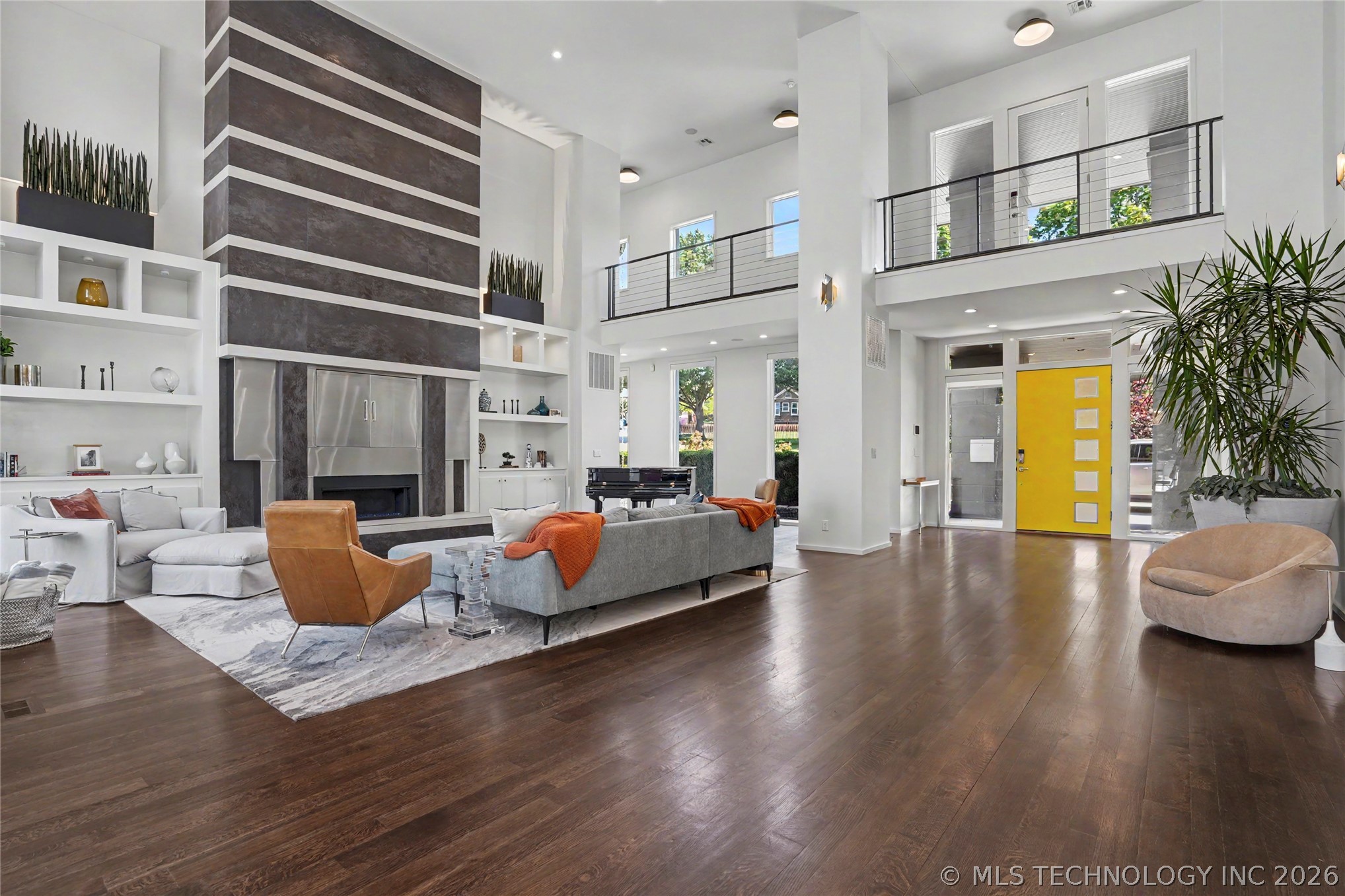 2668 Terwilleger Boulevard Tulsa OK 74114
