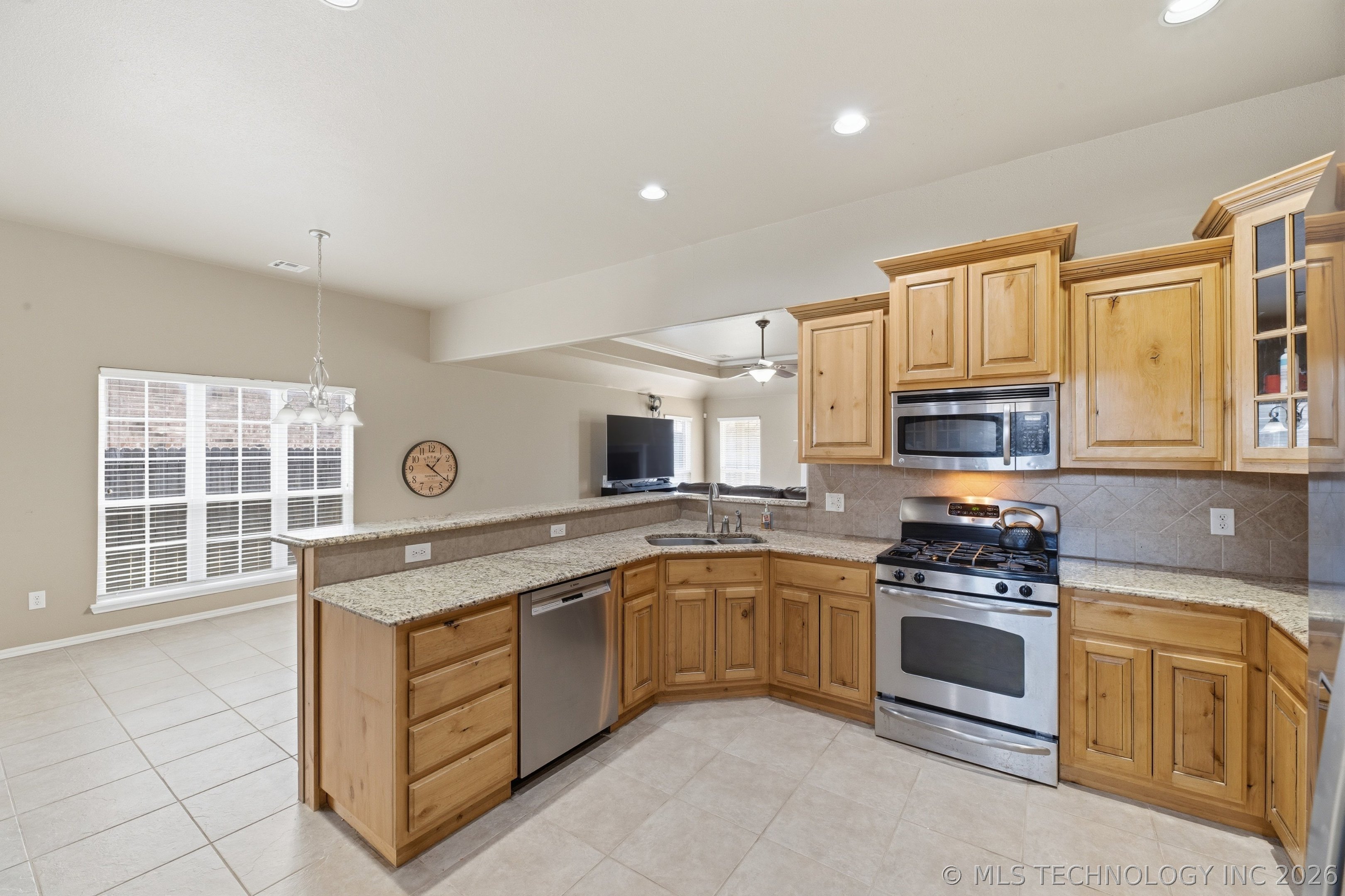 2104 W 119th Court S Jenks OK 74037
