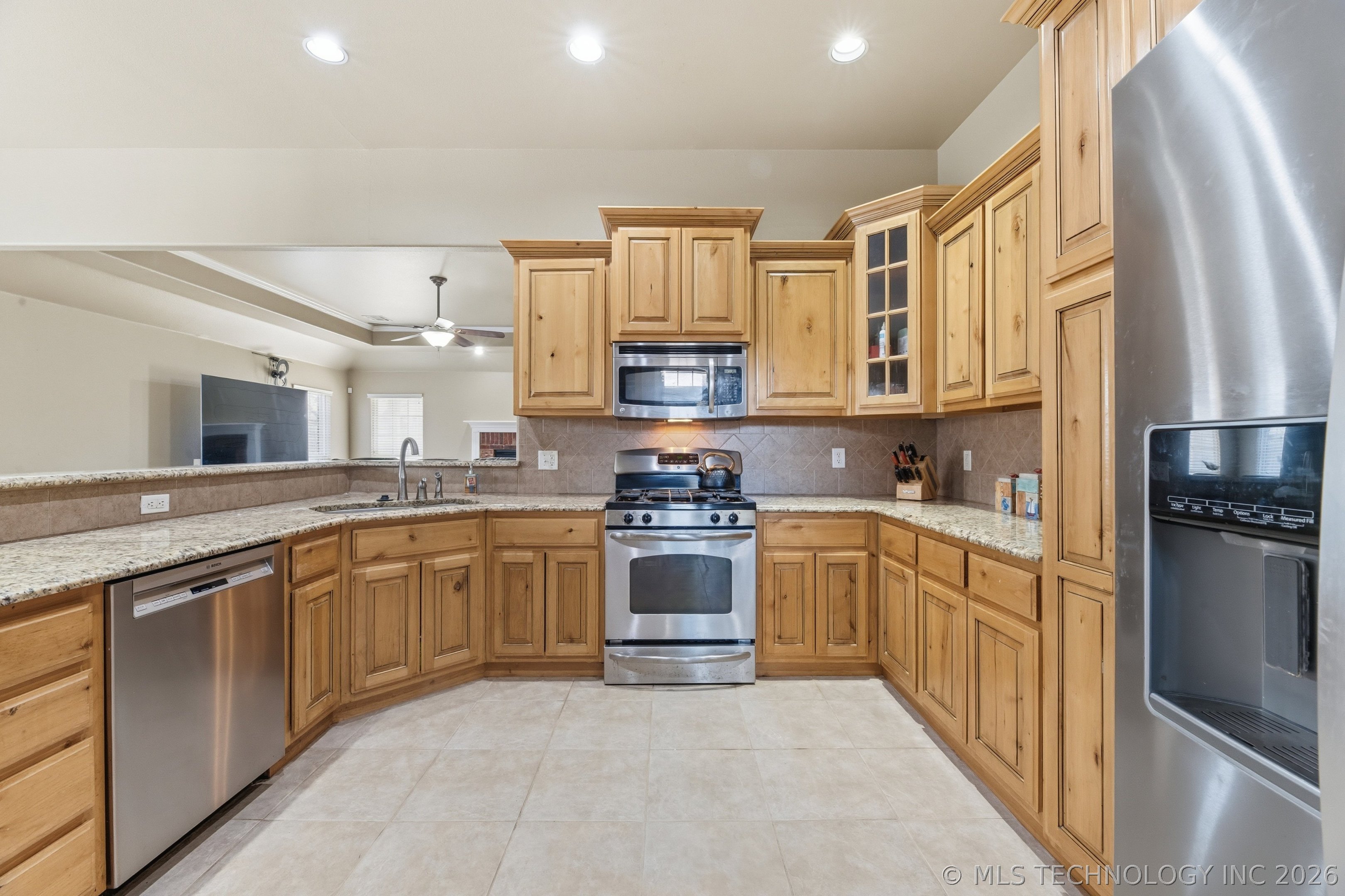 2104 W 119th Court S Jenks OK 74037