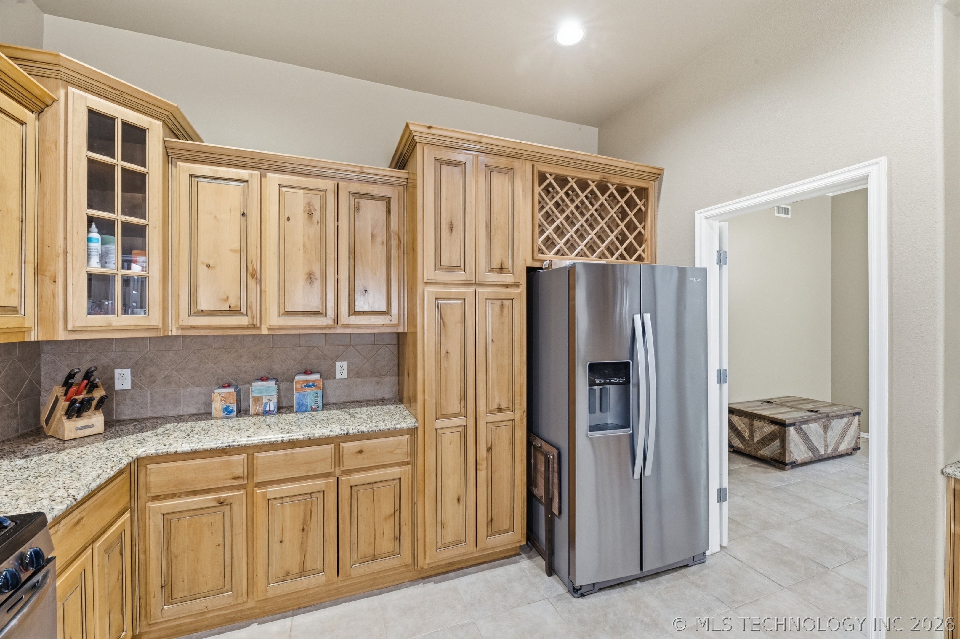 2104 W 119th Court S Jenks OK 74037