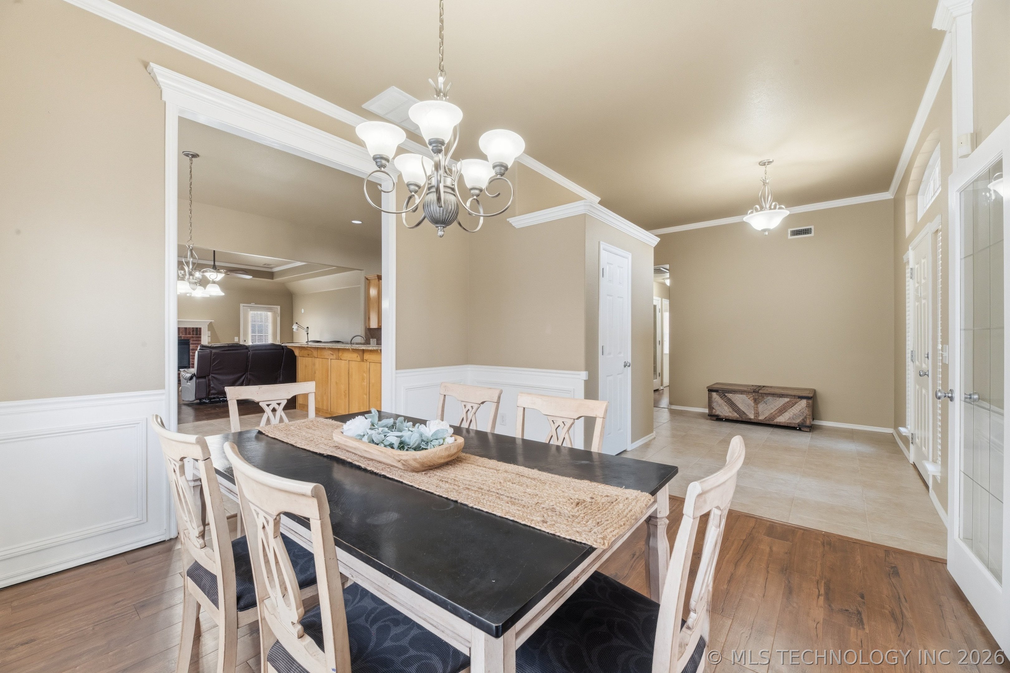 2104 W 119th Court S Jenks OK 74037