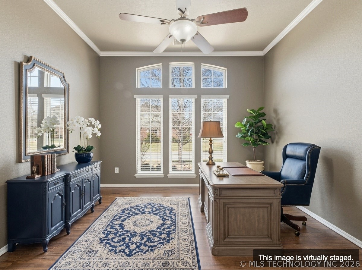 2104 W 119th Court S Jenks OK 74037