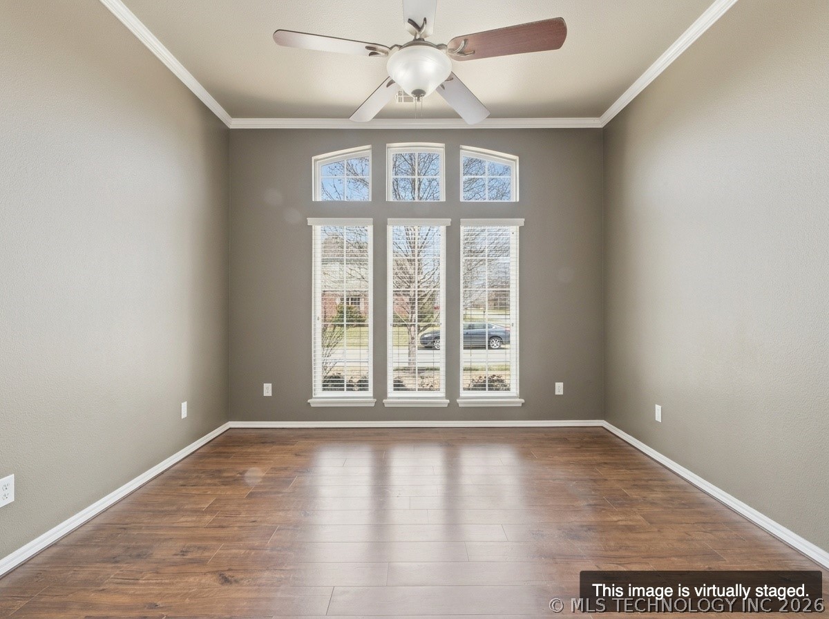 2104 W 119th Court S Jenks OK 74037