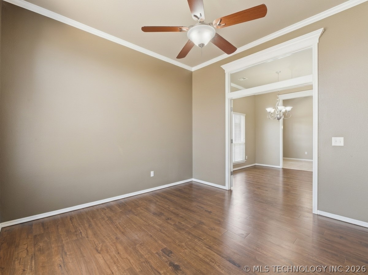 2104 W 119th Court S Jenks OK 74037