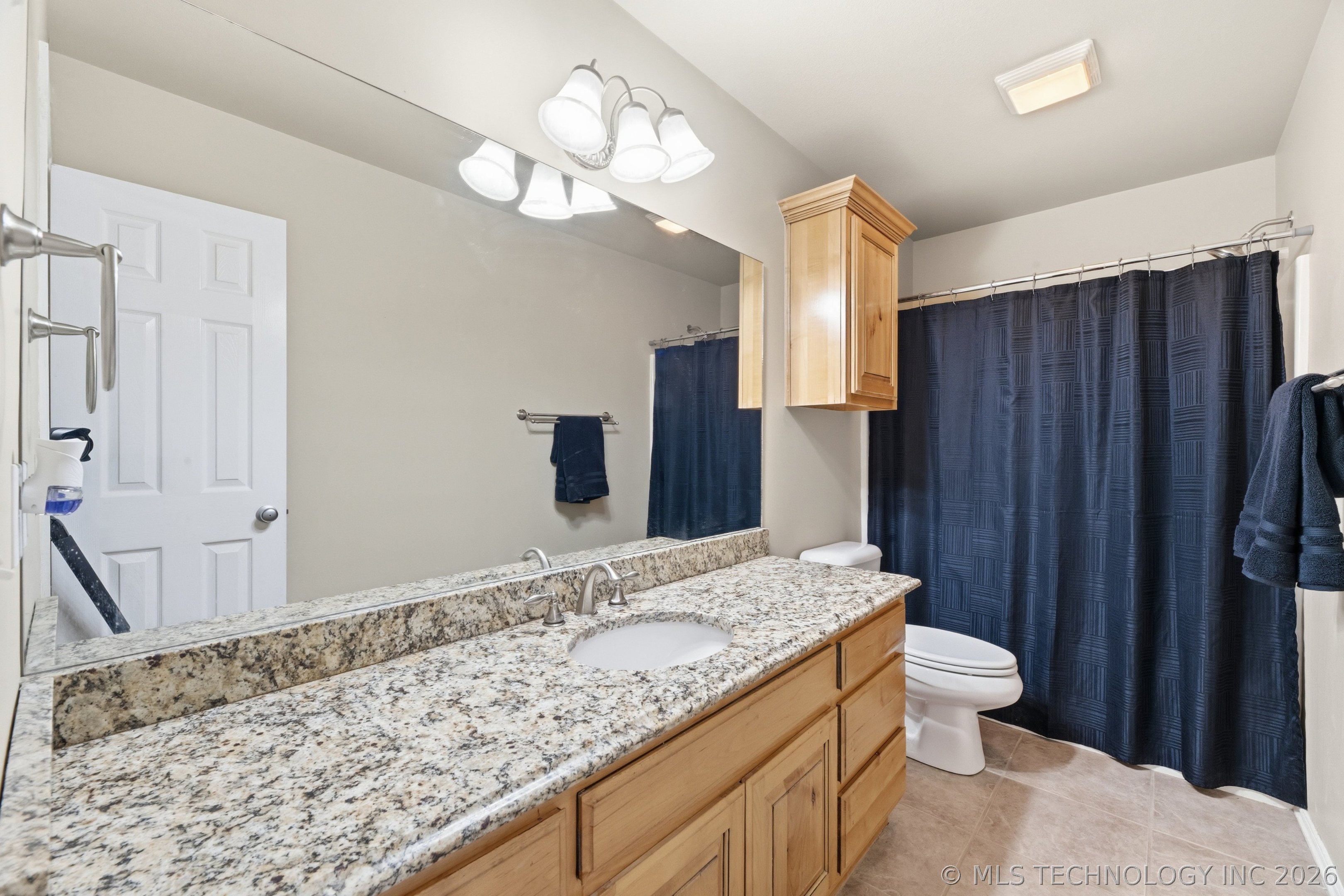 2104 W 119th Court S Jenks OK 74037