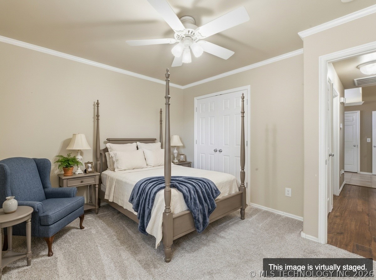 2104 W 119th Court S Jenks OK 74037
