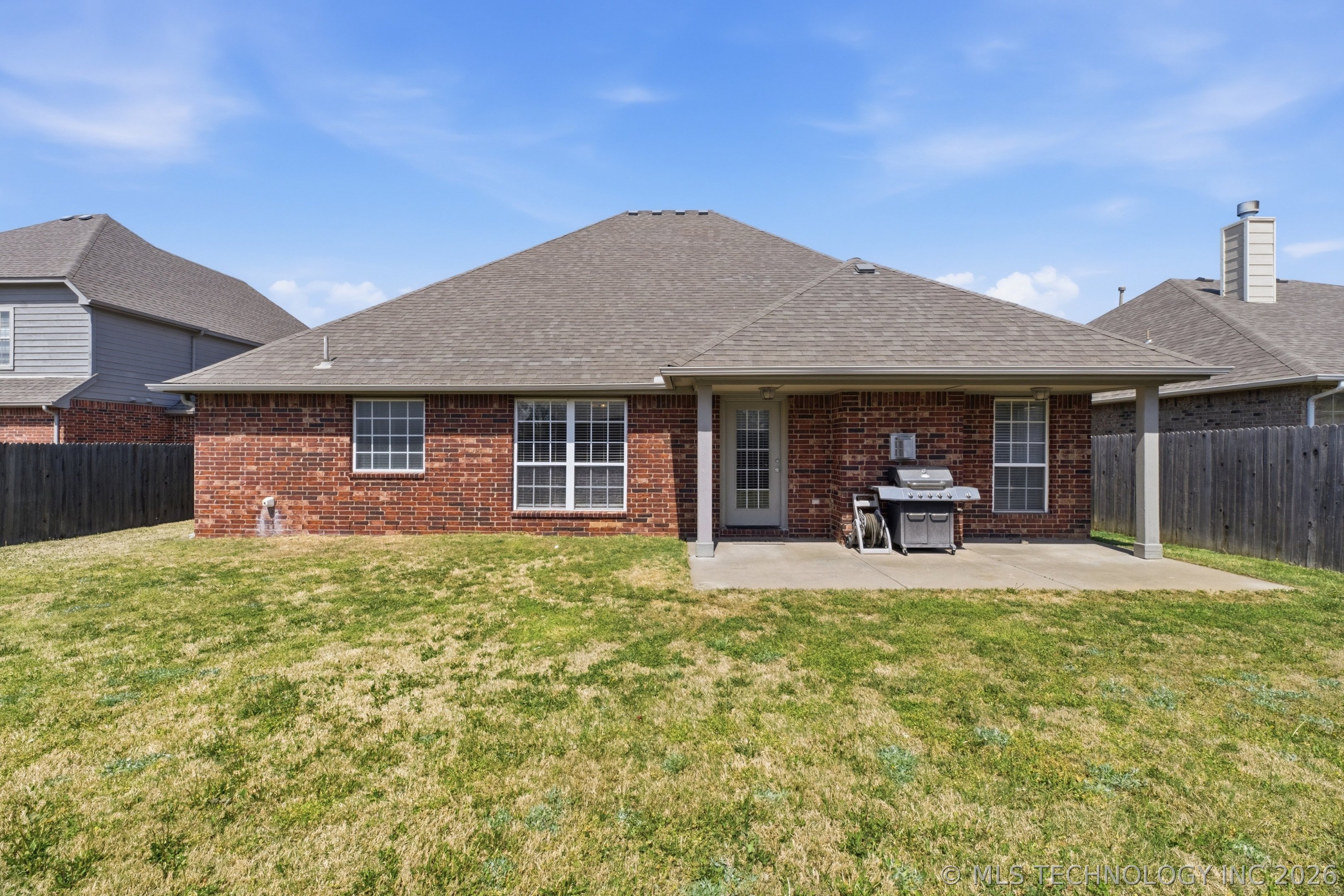 2104 W 119th Court S Jenks OK 74037