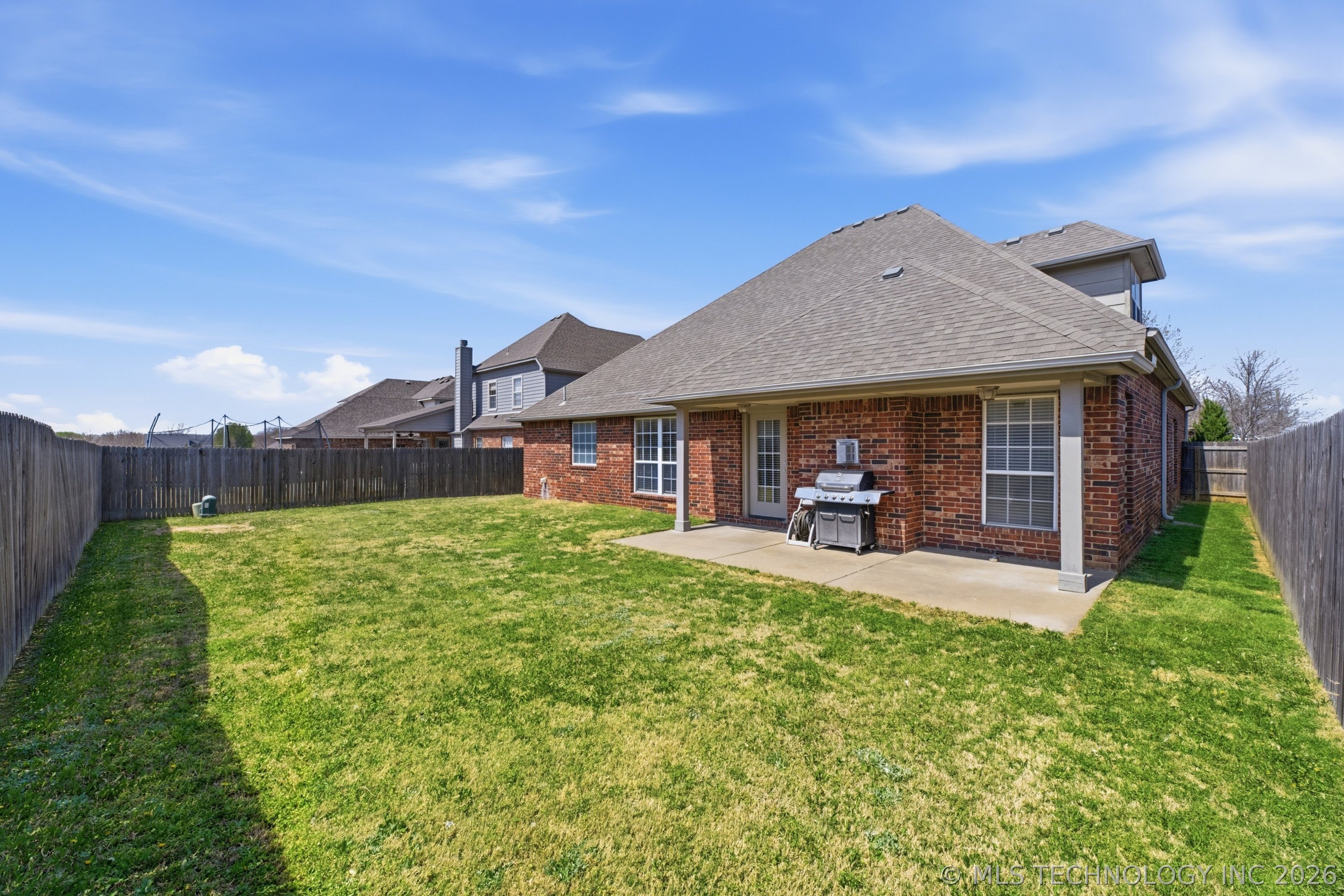2104 W 119th Court S Jenks OK 74037
