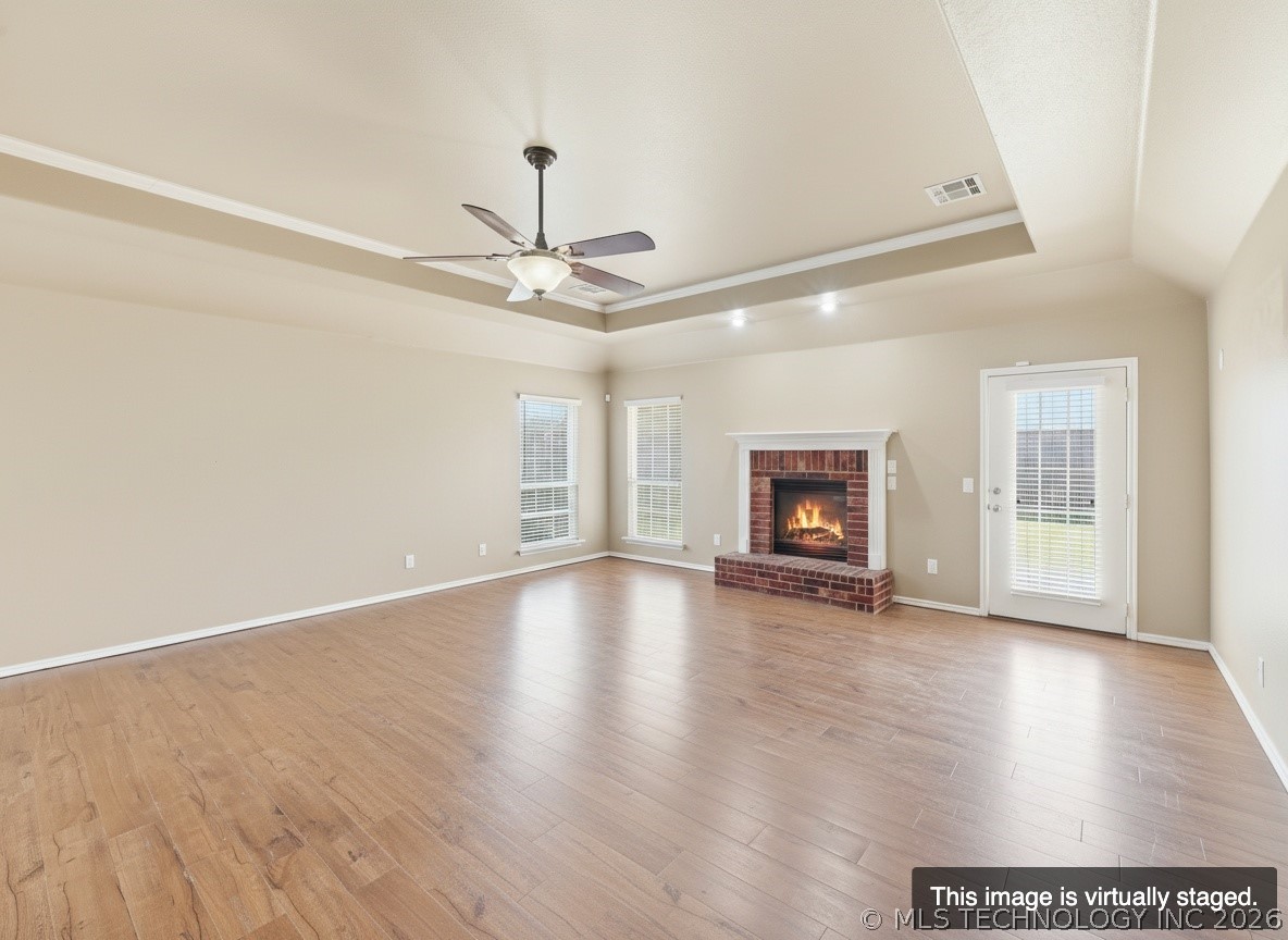 2104 W 119th Court S Jenks OK 74037