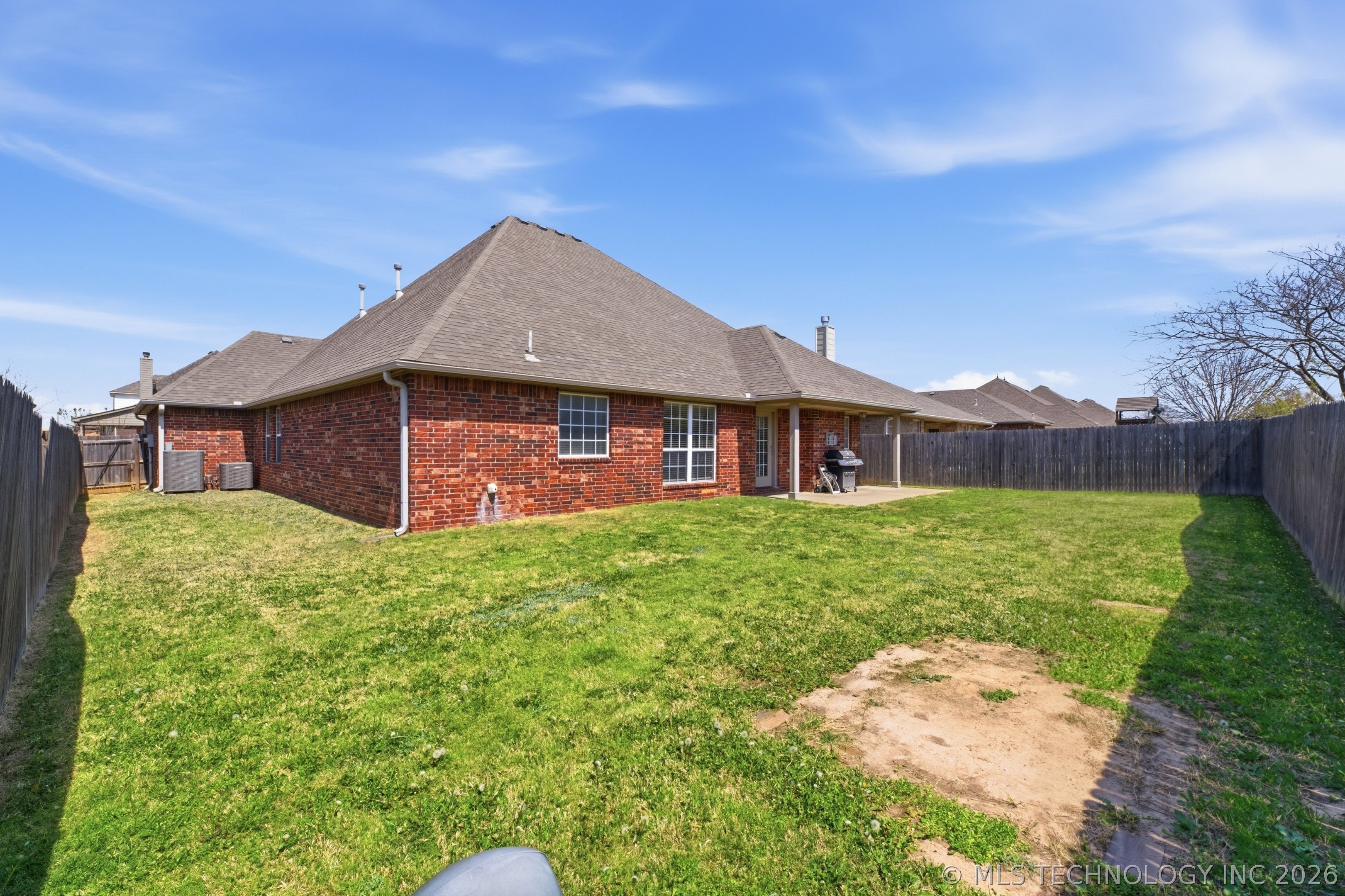 2104 W 119th Court S Jenks OK 74037