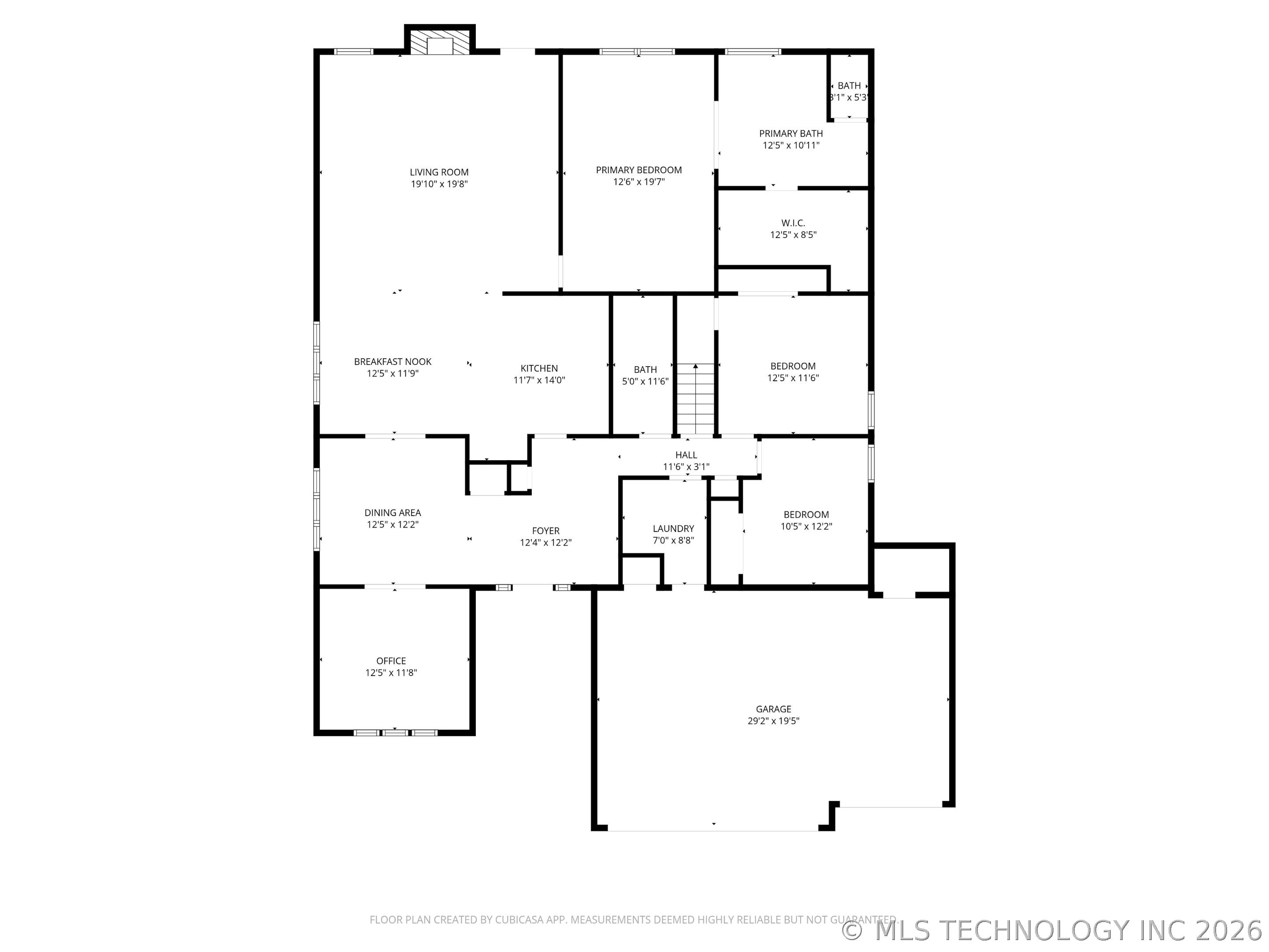 2104 W 119th Court S Jenks OK 74037