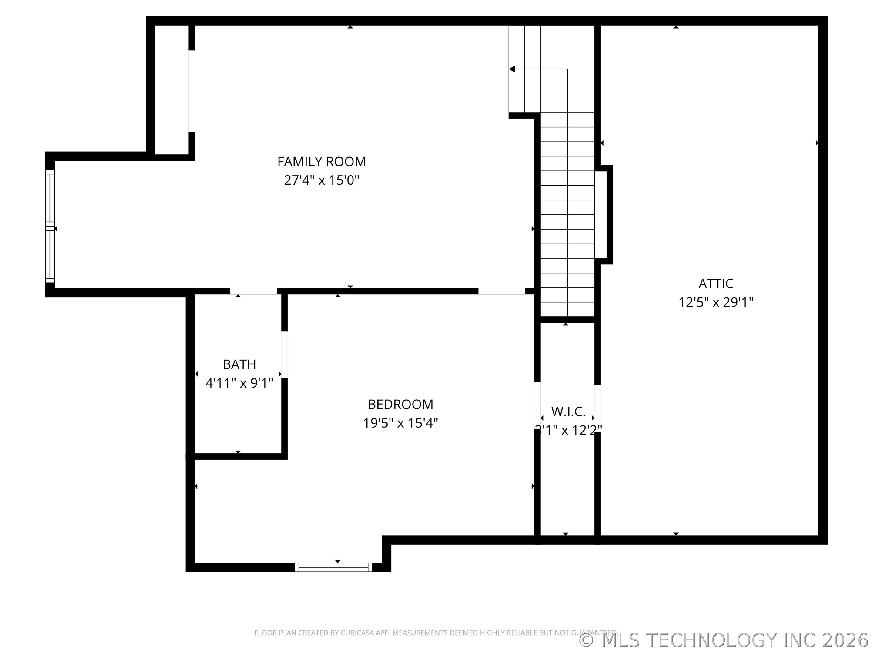 2104 W 119th Court S Jenks OK 74037