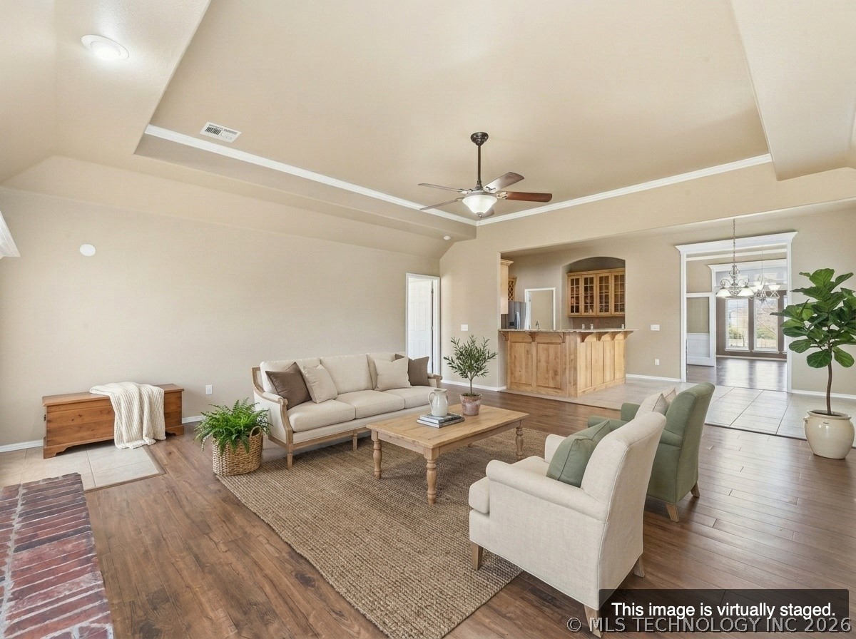 2104 W 119th Court S Jenks OK 74037