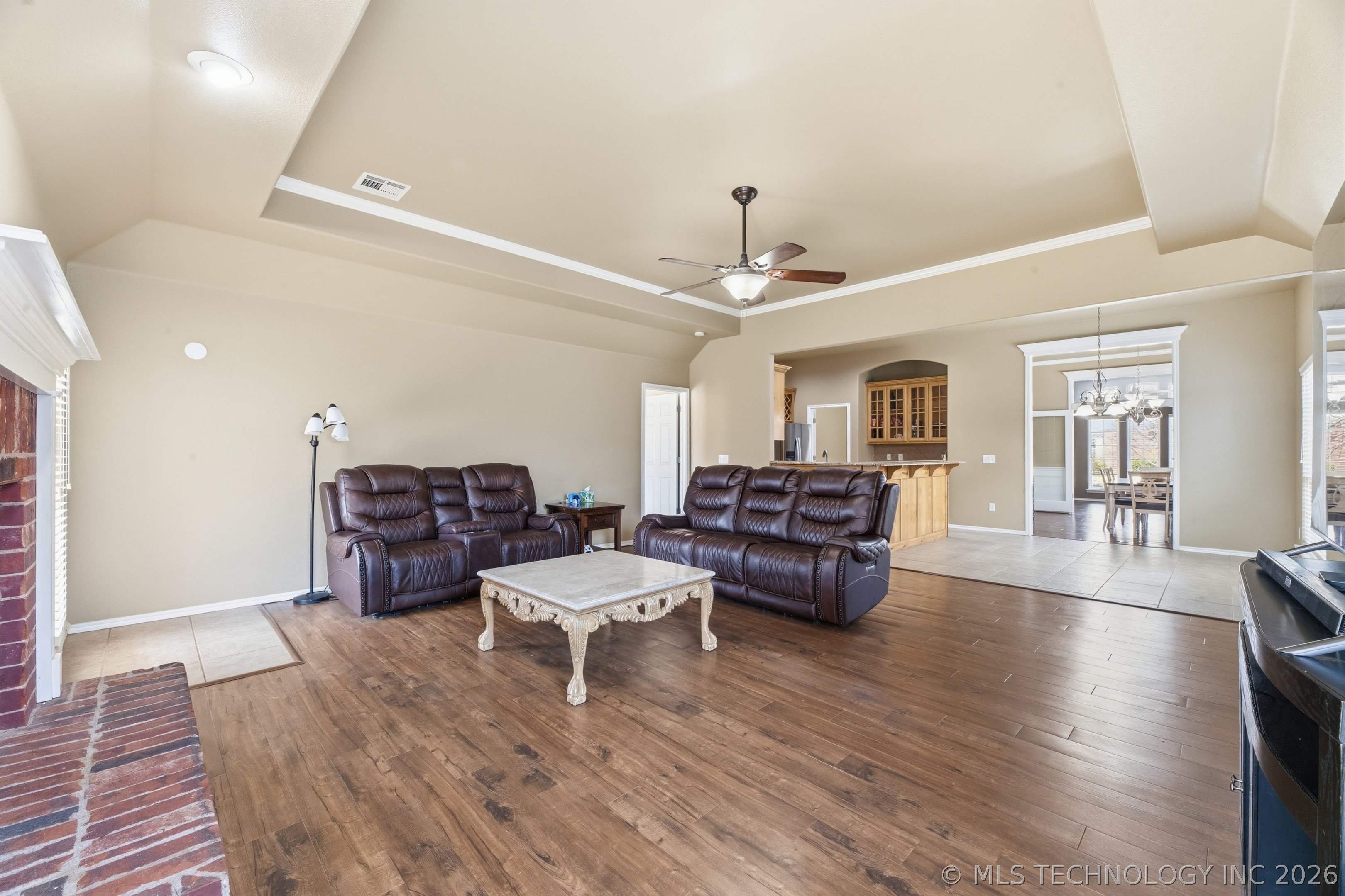 2104 W 119th Court S Jenks OK 74037