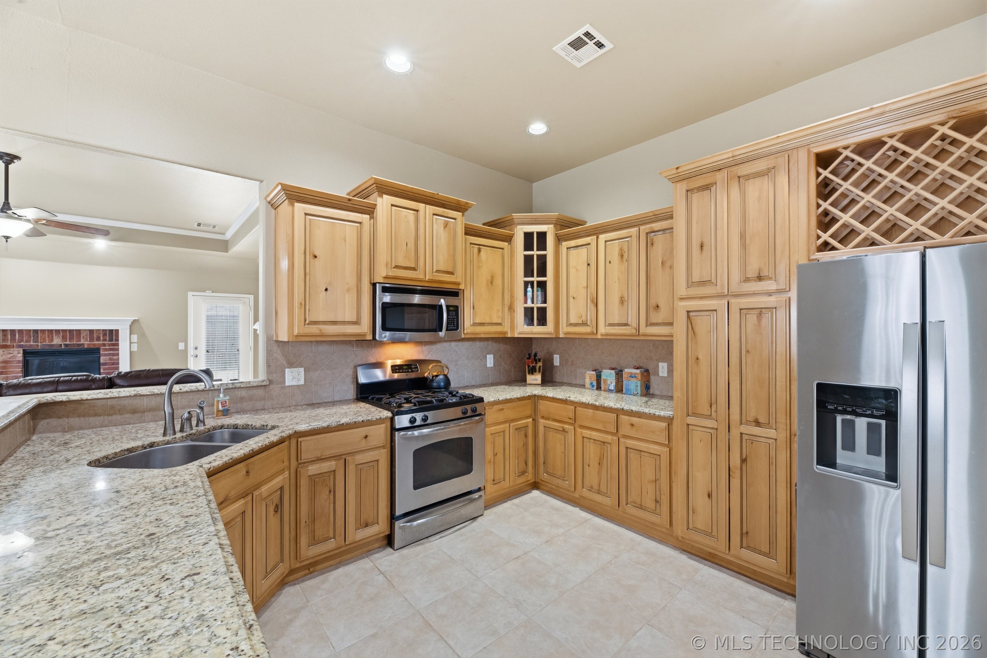 2104 W 119th Court S Jenks OK 74037