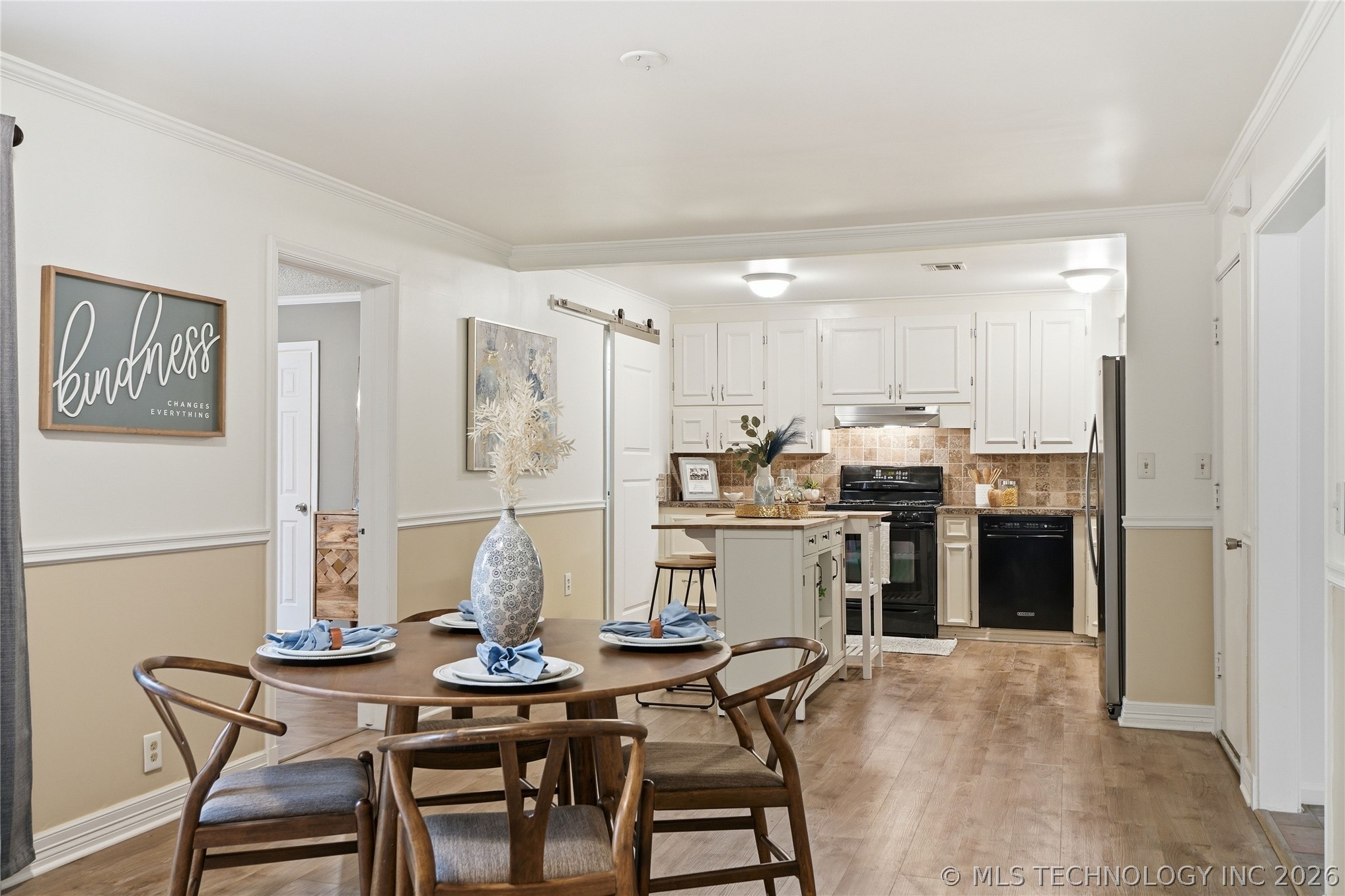 3534 S New Haven Avenue Tulsa OK 74135